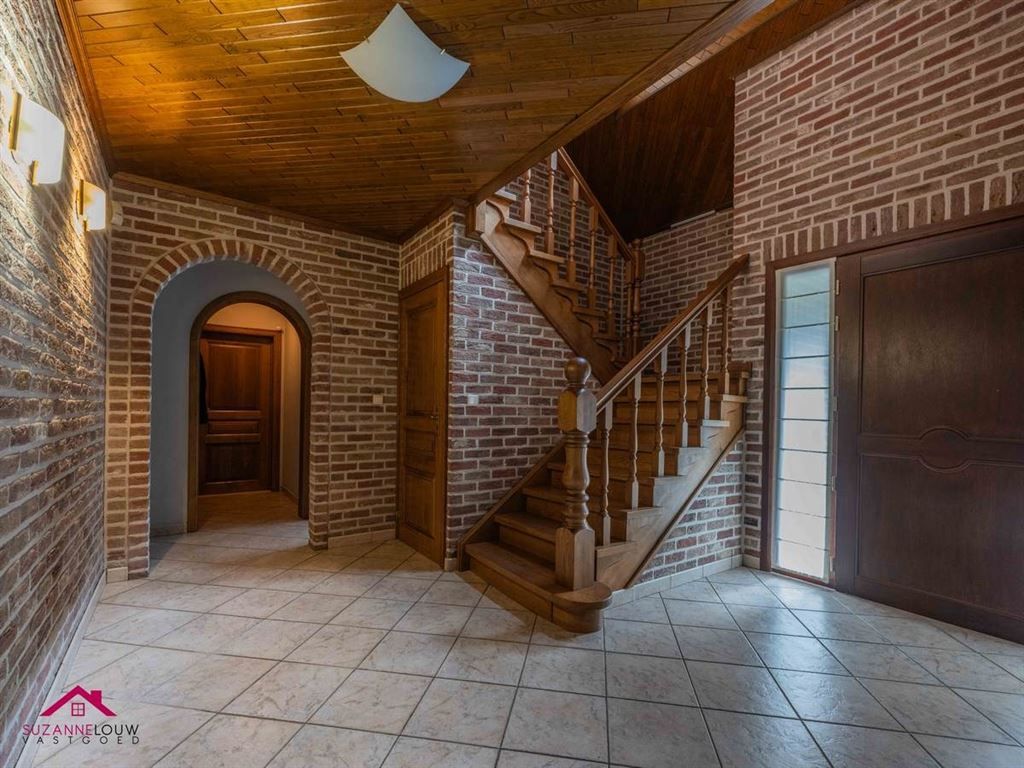 Instapklare vrijstaande woning foto 14