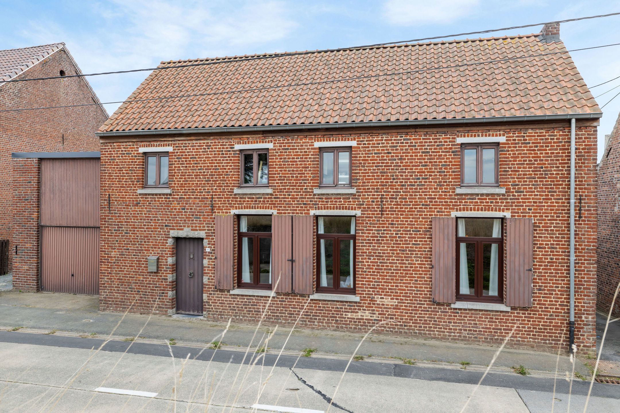 Gezellige woning met garage en tuin foto 24