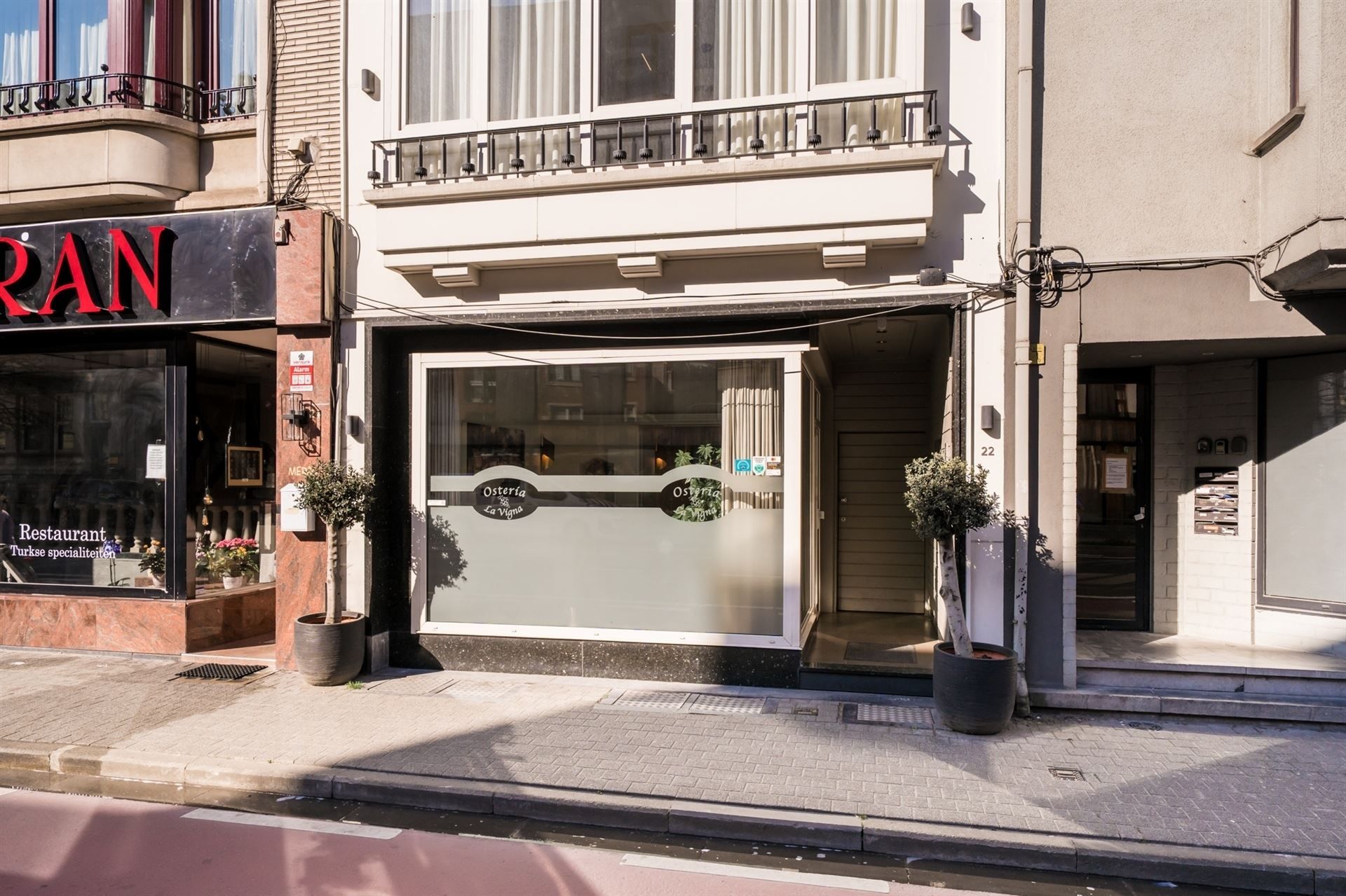 OVERNAME HANDELSFONDS TOP-RESTAURANT foto 18