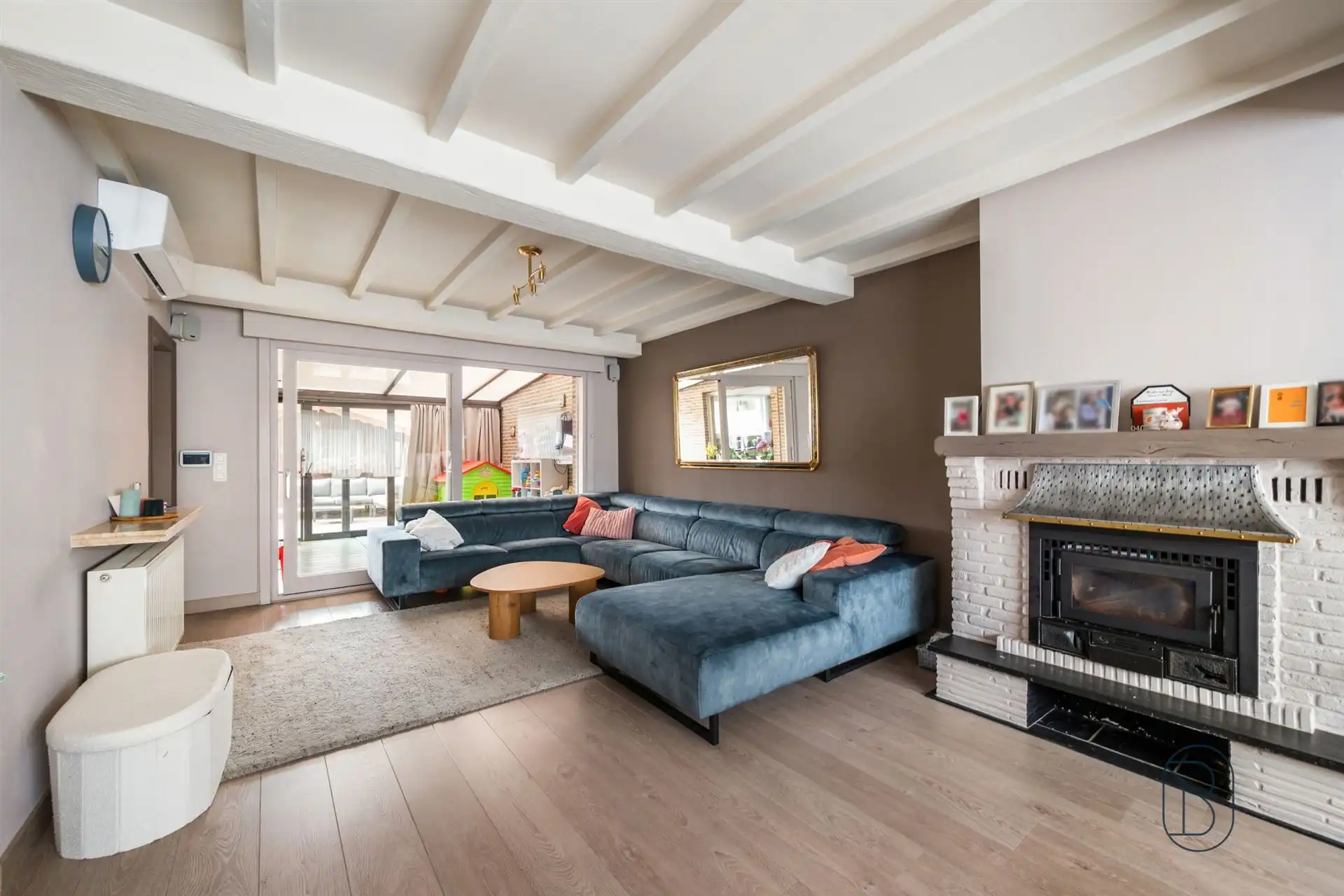  instapklare woning met 3 SLK en garage foto 2