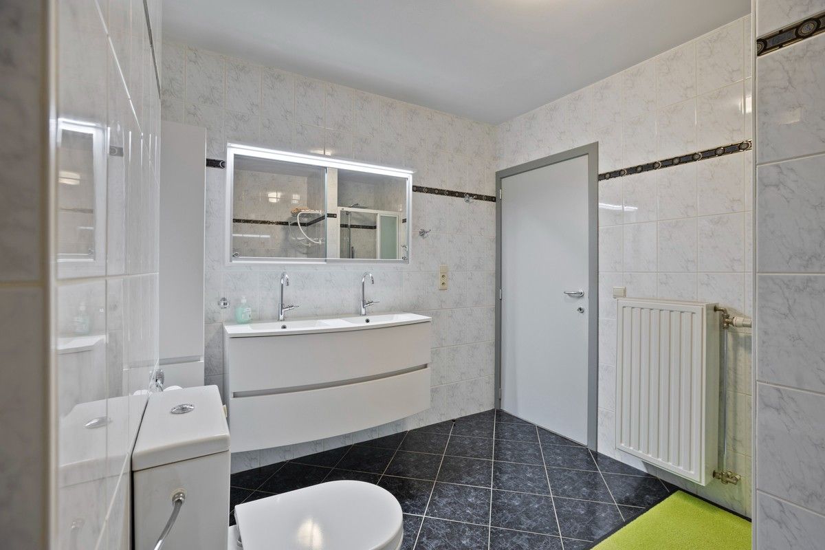 APPARTEMENT te BLANKENBERGE foto 16