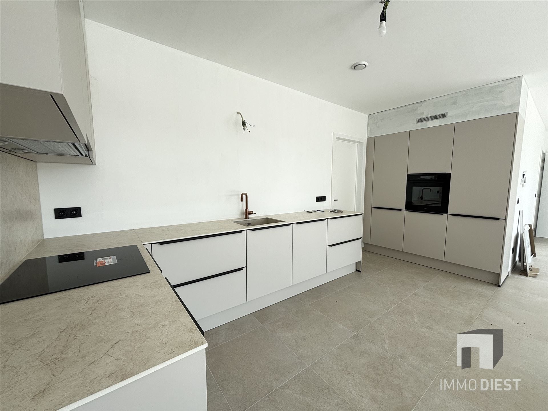 Luxueus appartement dichtbij het centrum van Tessenderlo foto 5