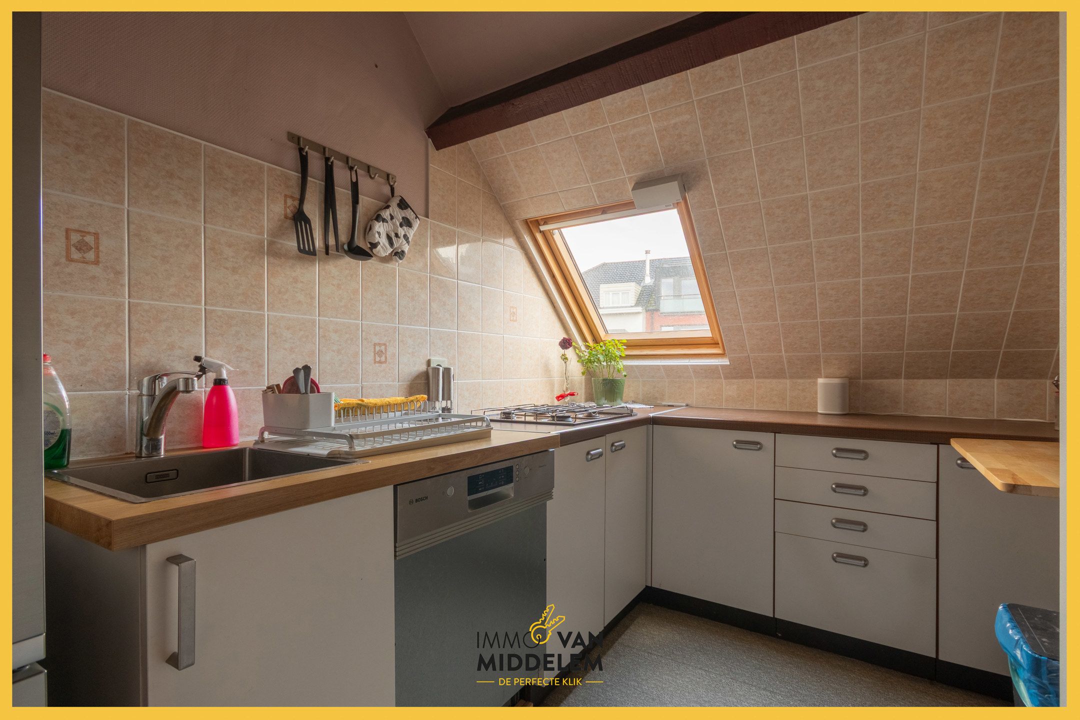 RUIME HANDELSWONING MET ATELIER  foto 10