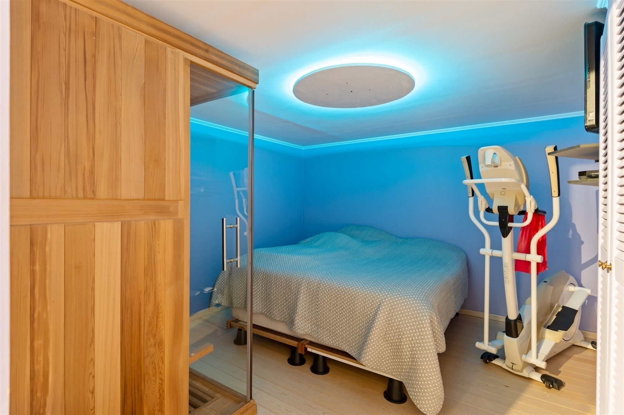 Instapklare woning op een idyllische locatie te Keerbergen. foto 16