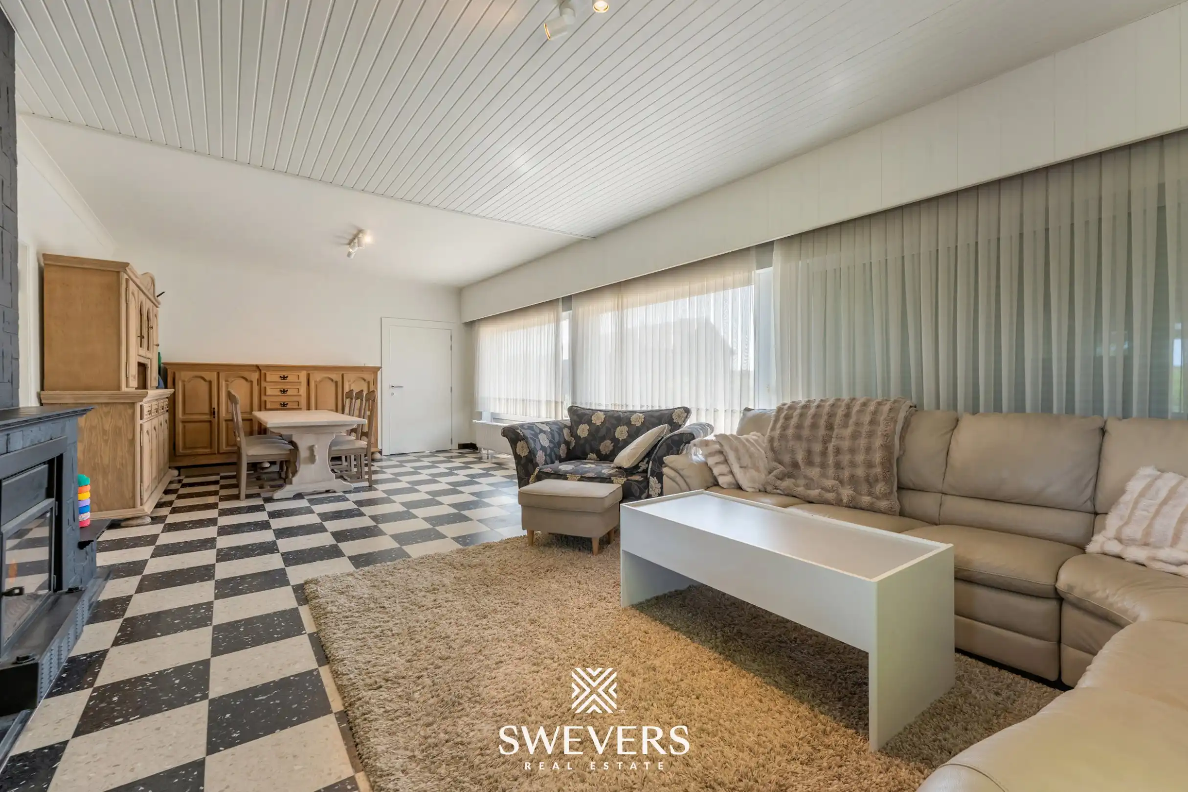 Landelijke woning met groen verzicht te Halen foto 3