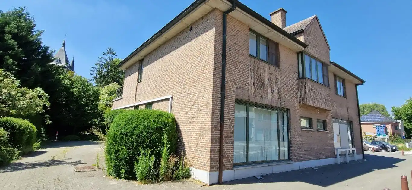  Welgelegen HANDELSWONING, open beb. op 8 are 97 ca.  foto 4