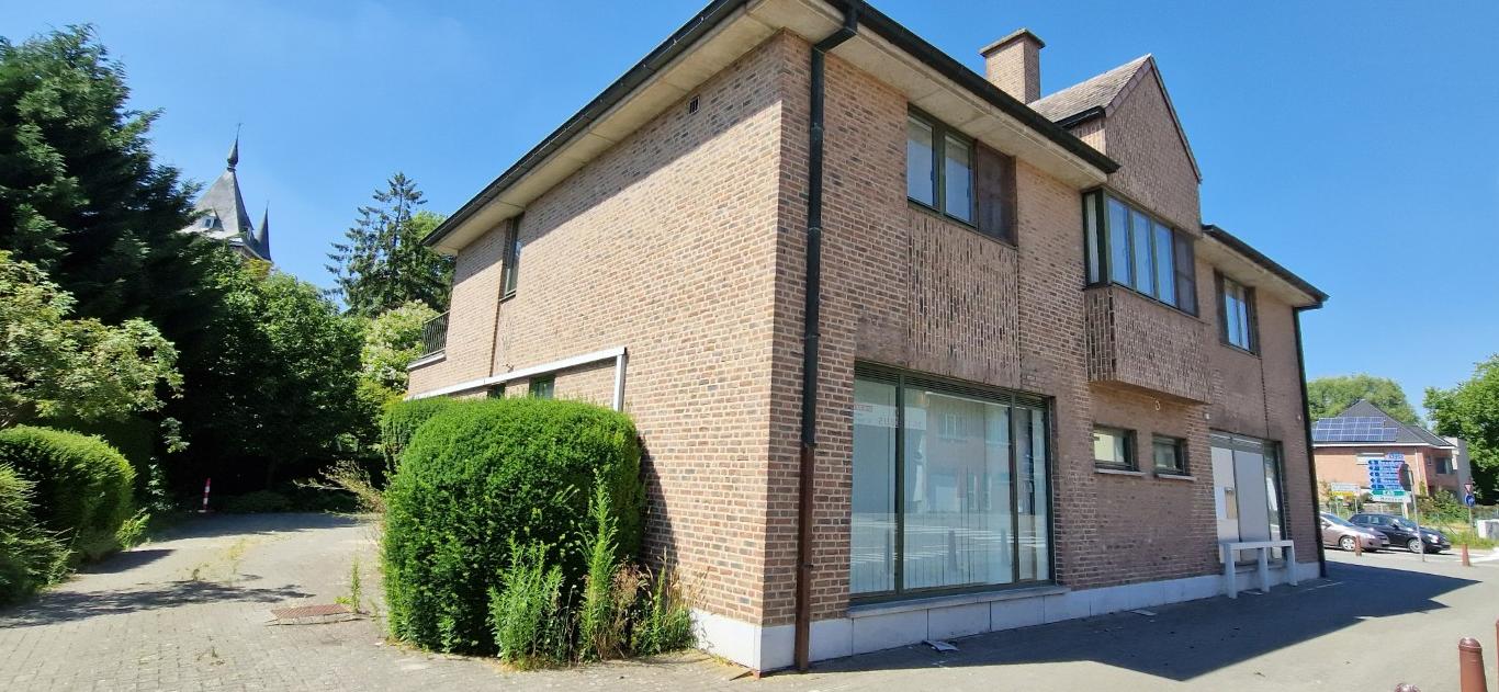  Welgelegen HANDELSWONING, open beb. op 8 are 97 ca.  foto 4