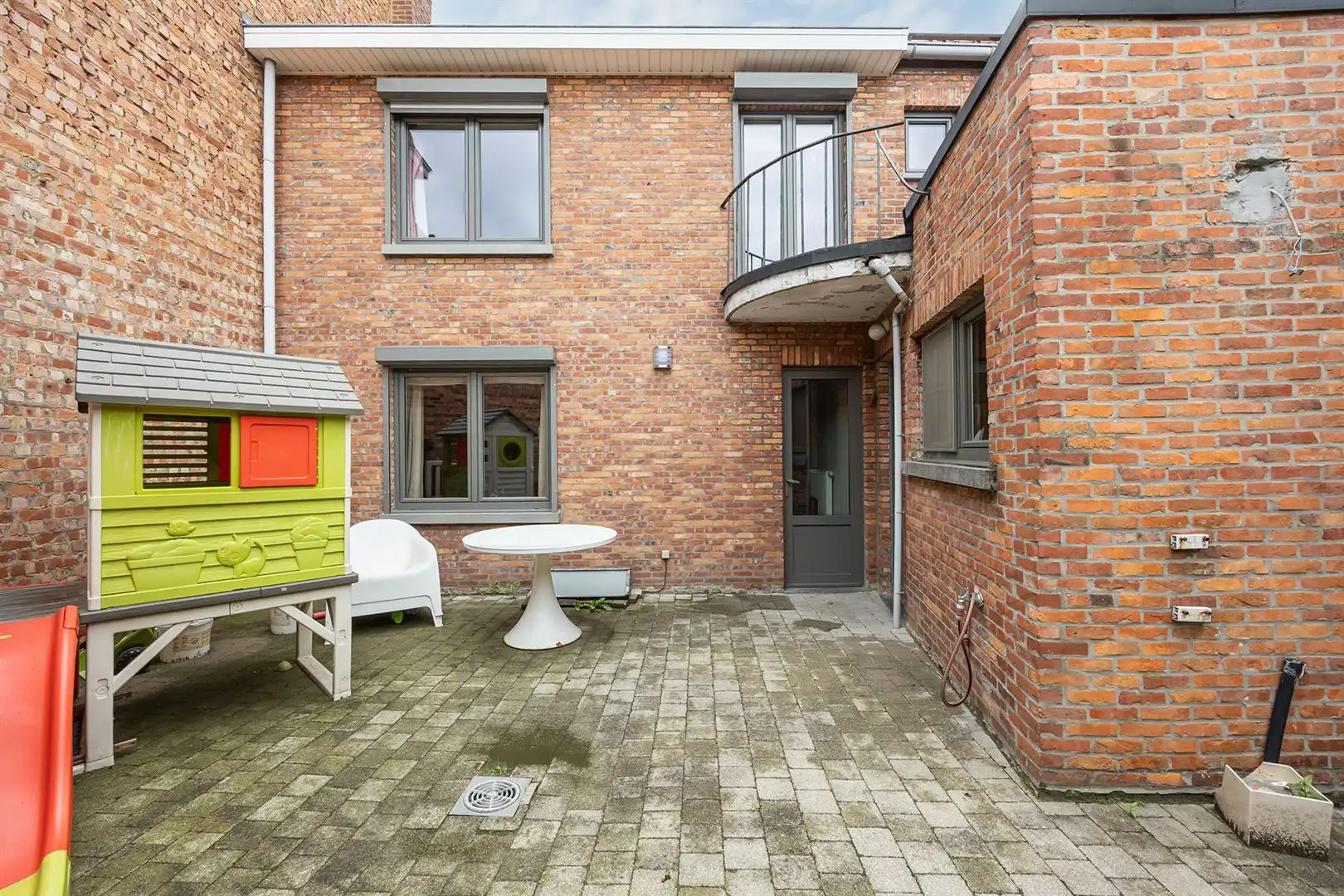     Ruime gezinswoning in het hart van Zandhoven foto 25