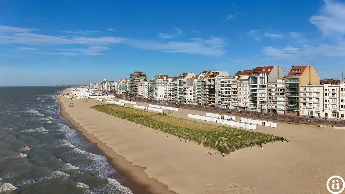 Appartement te koop Zeedijk-Knokke 618 - 8300 Knokke-Heist