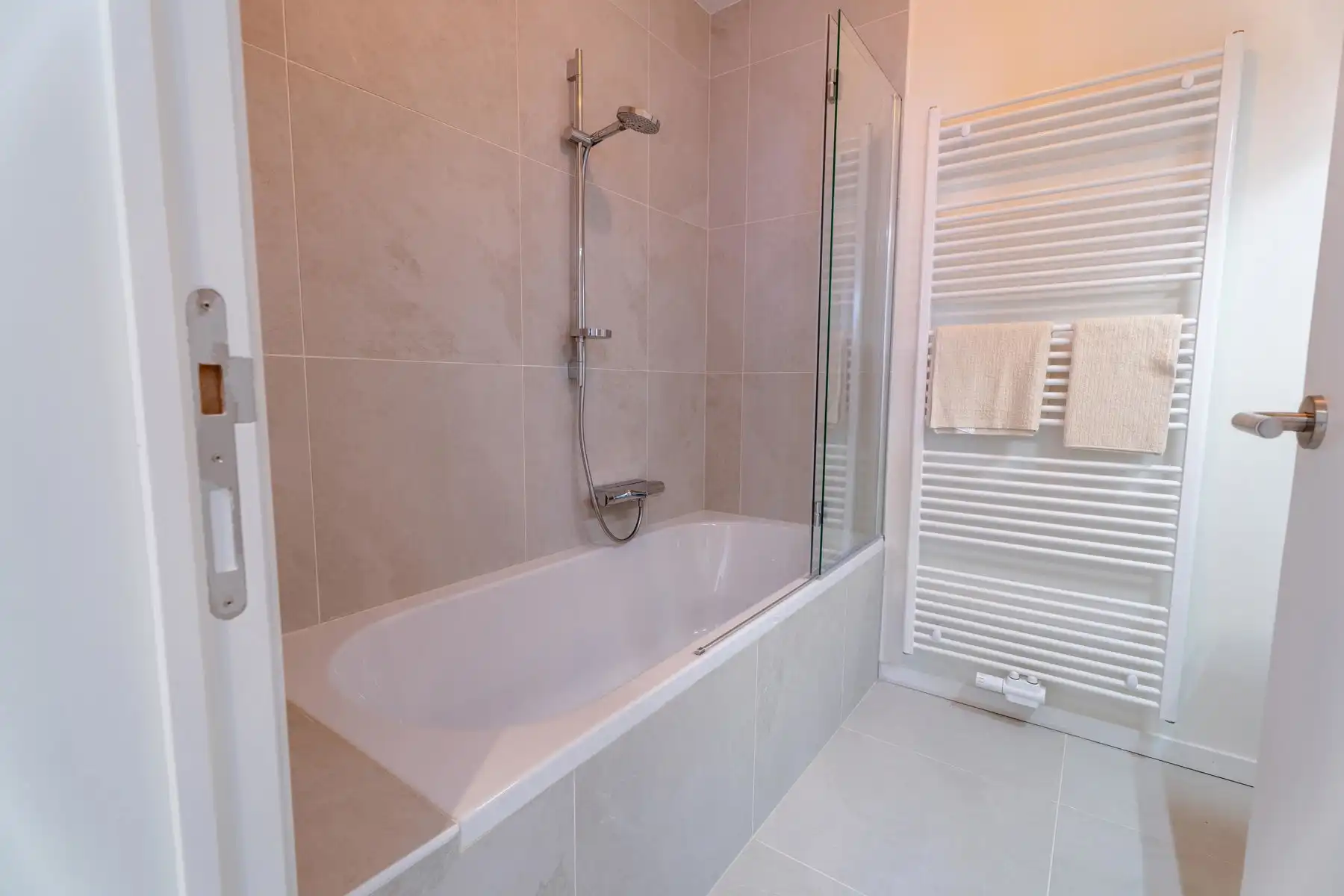 Graaf van Vlaanderen – Exclusief wonen in het hart van Gent. foto 13