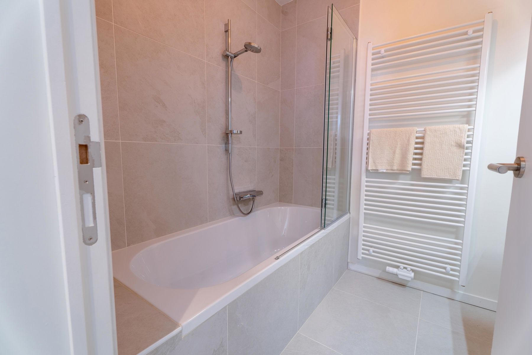 Graaf van Vlaanderen – Exclusief wonen in het hart van Gent. foto 12