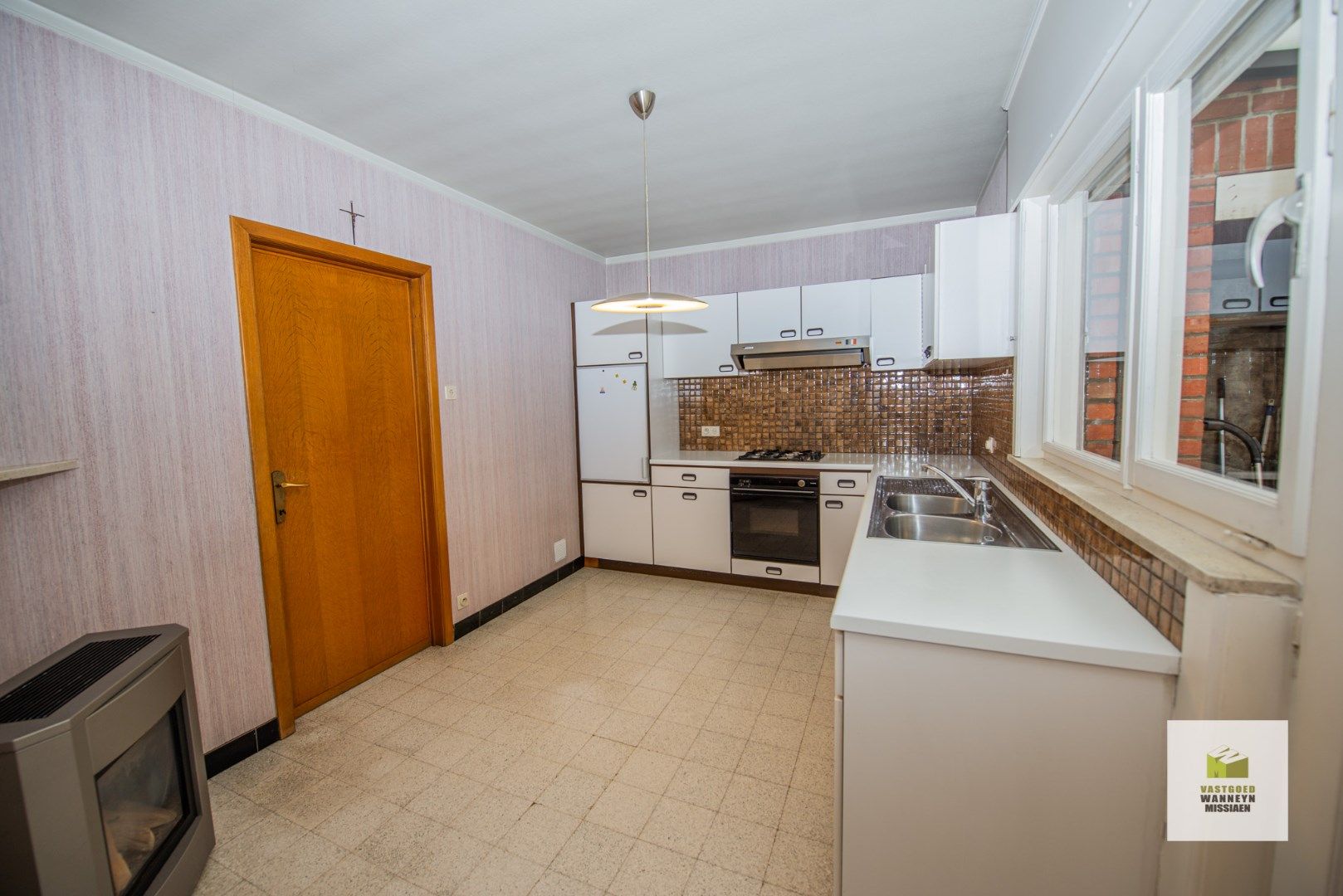 Ruime en centraal gelegen woning met 3 slaapkamers en tuin foto 5