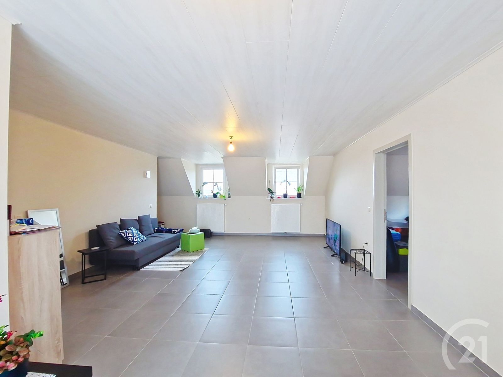 Appartement te huur! foto 3