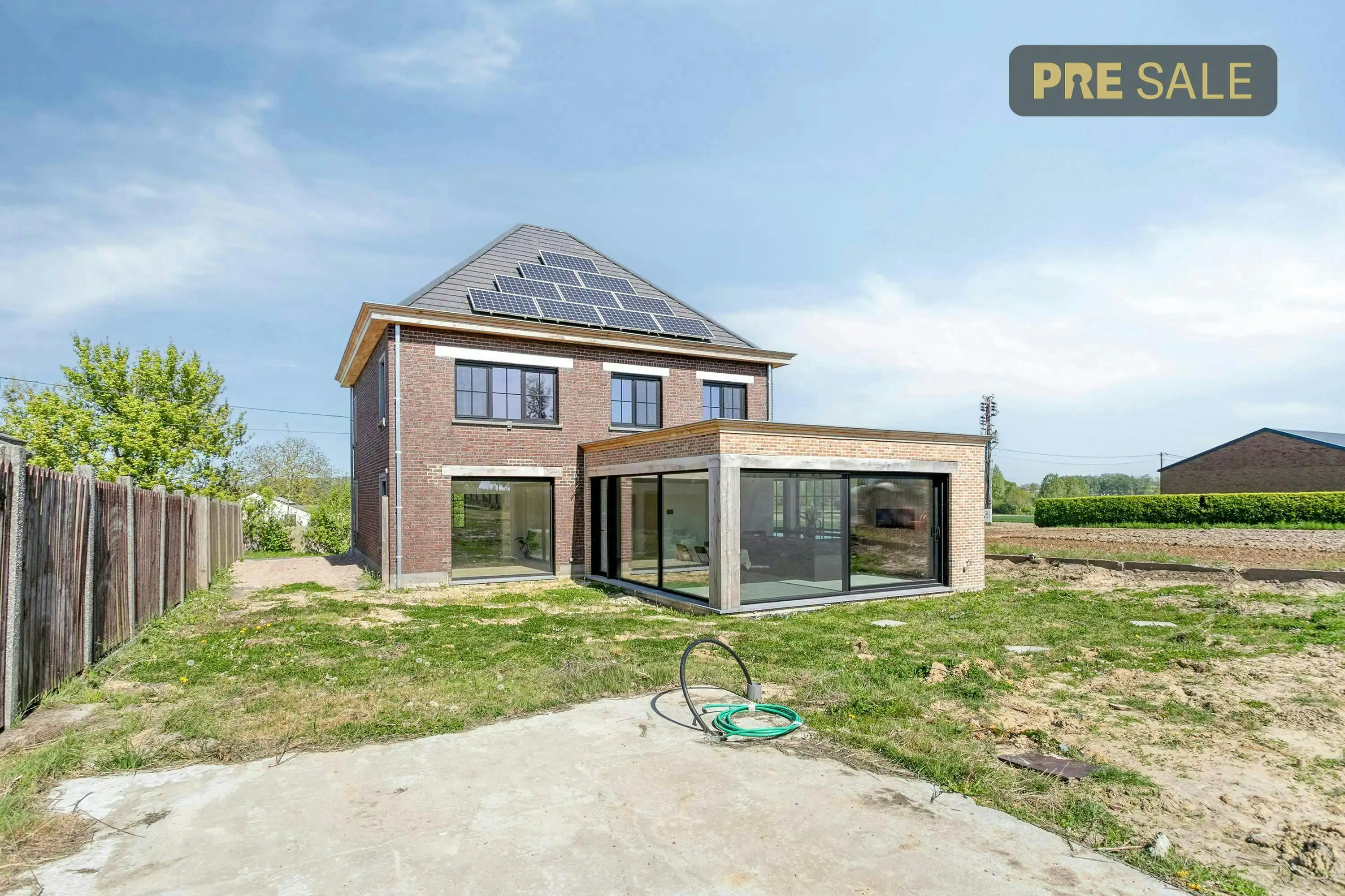 Huis te koop Meerhem 10 - 9700 Oudenaarde