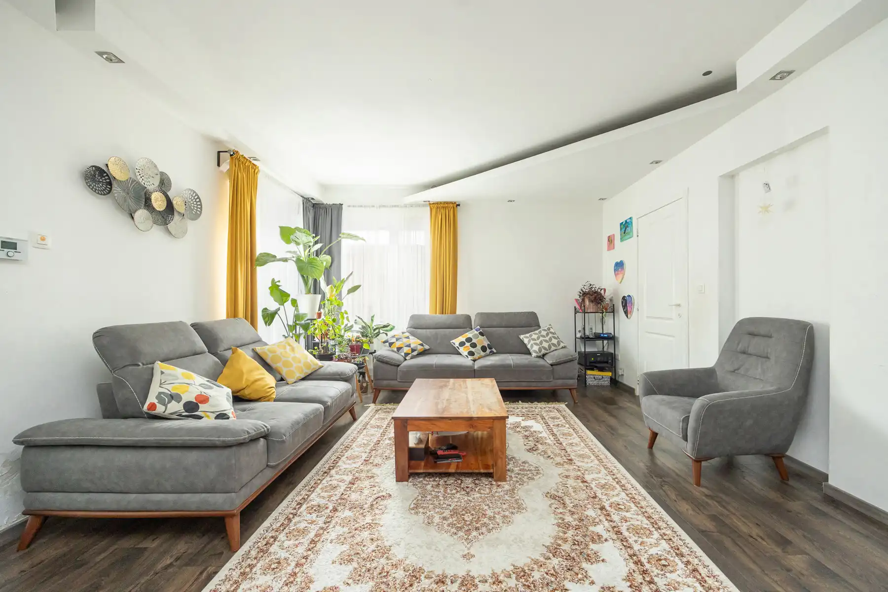 Waauw, ontdek deze charmante en recent vernieuwde woning foto 11