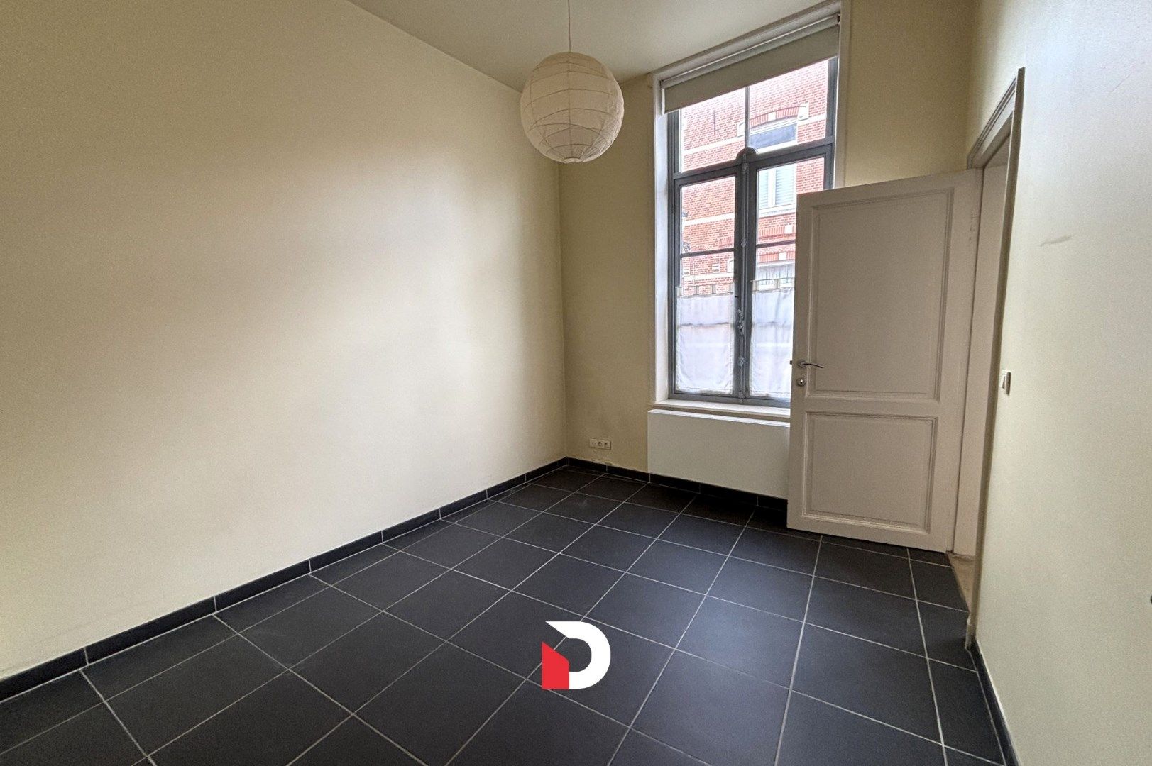 Gelijkvloers appartement met 2 slaapkamers in centrum Brugge foto 8