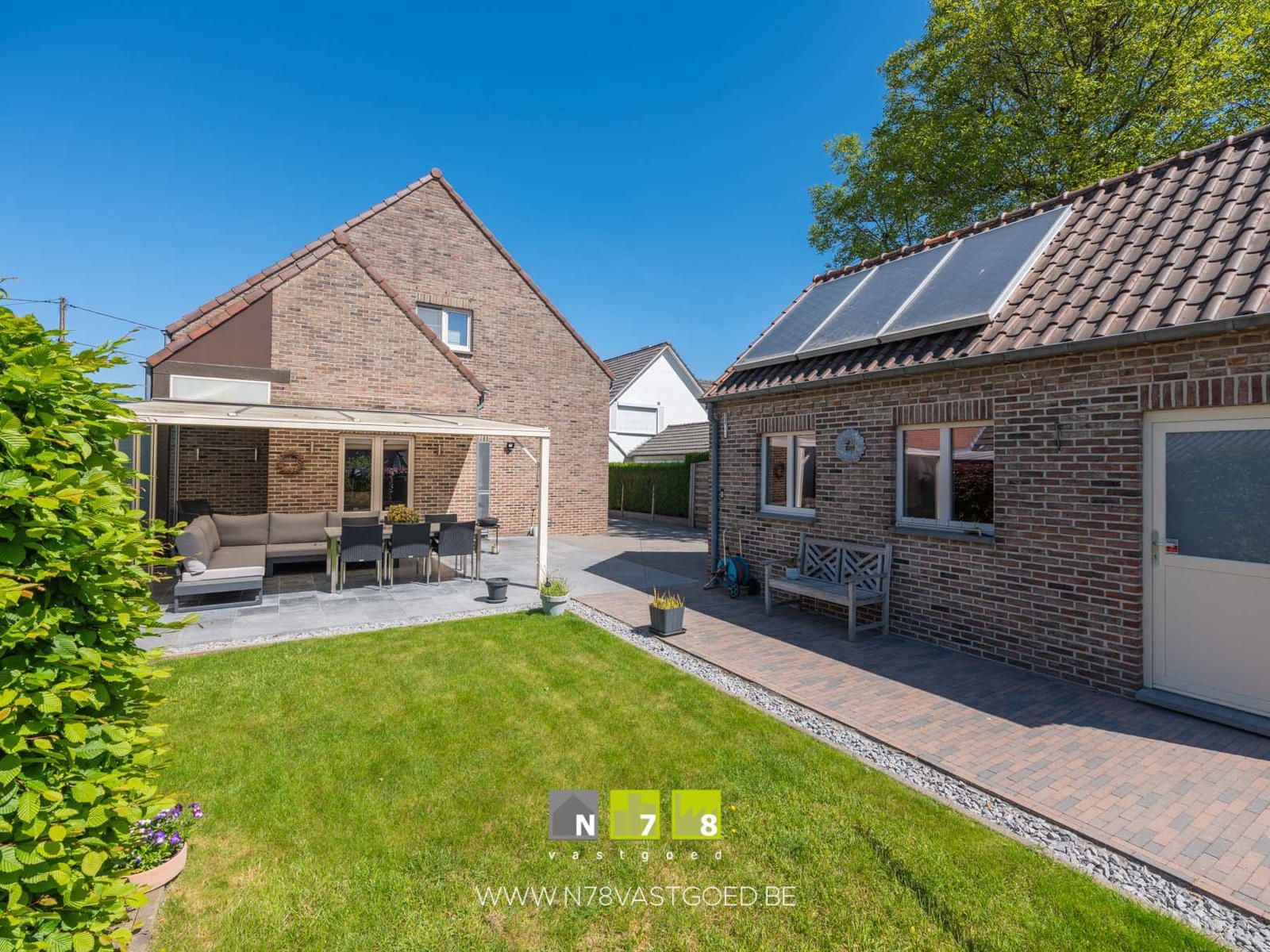 Huis te koop foto 35
