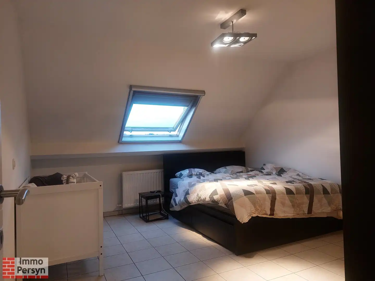 Gezellige Bel-etage te huur nabij centrum Rillaar foto 18