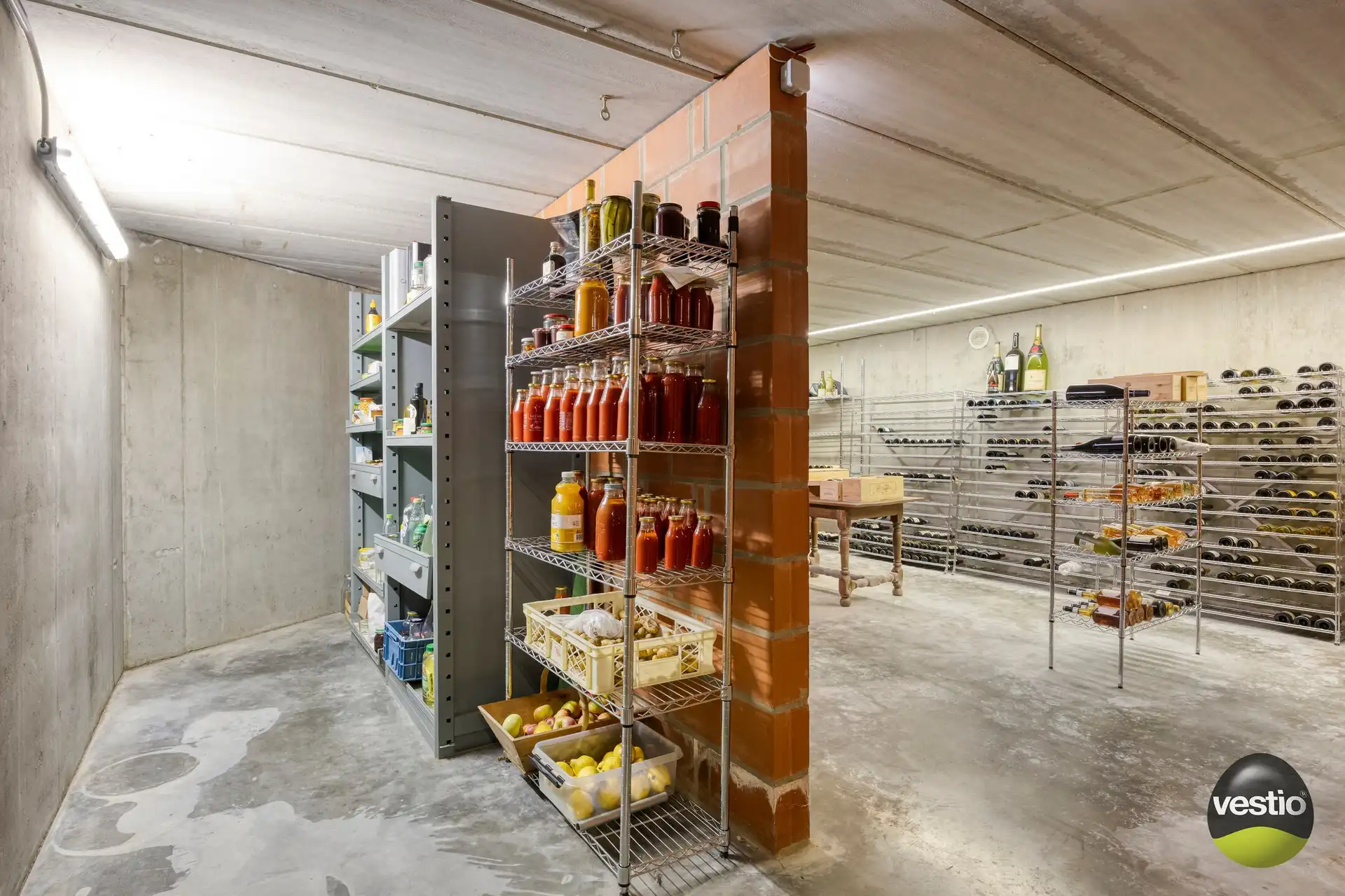 Moderne villa in de gegeerde Mombeekdreef – luxe, licht en rust op een toplocatie in Hasselt foto 16