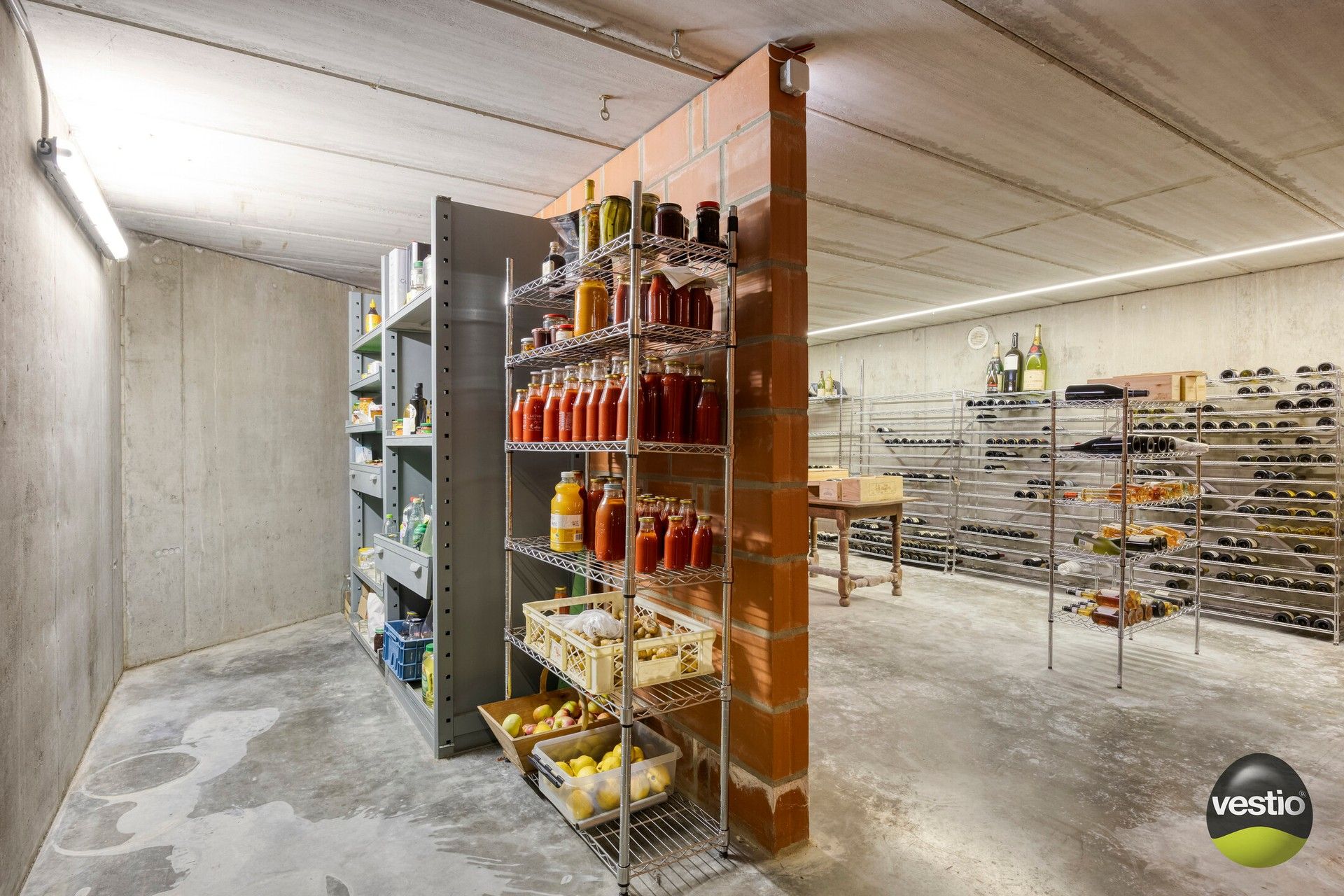 Moderne villa in de gegeerde Mombeekdreef – luxe, licht en rust op een toplocatie in Hasselt foto 16