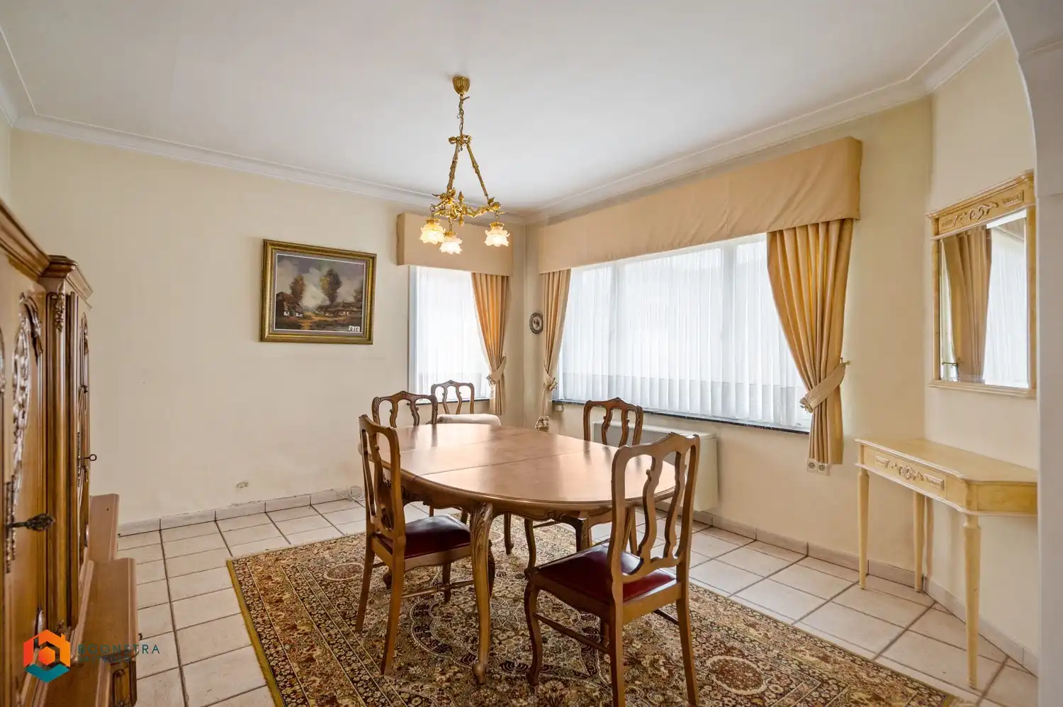 Woning met 3 slpkrs en uitbreidingsmogelijkheden foto 9