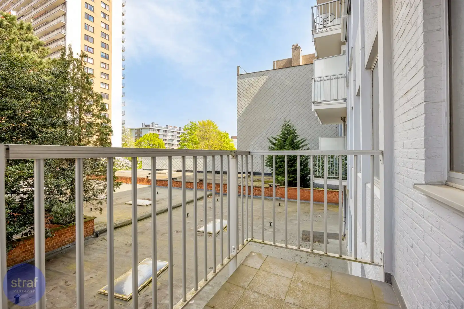 Appartement met 3 slaapkamers foto 12