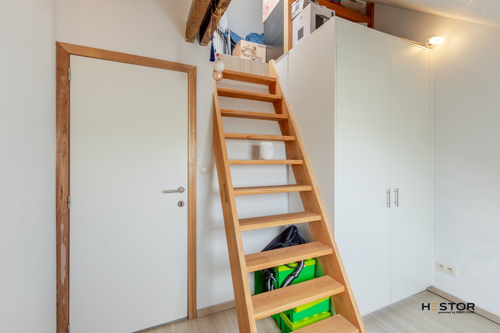 Duplexappartement met A-label foto 8
