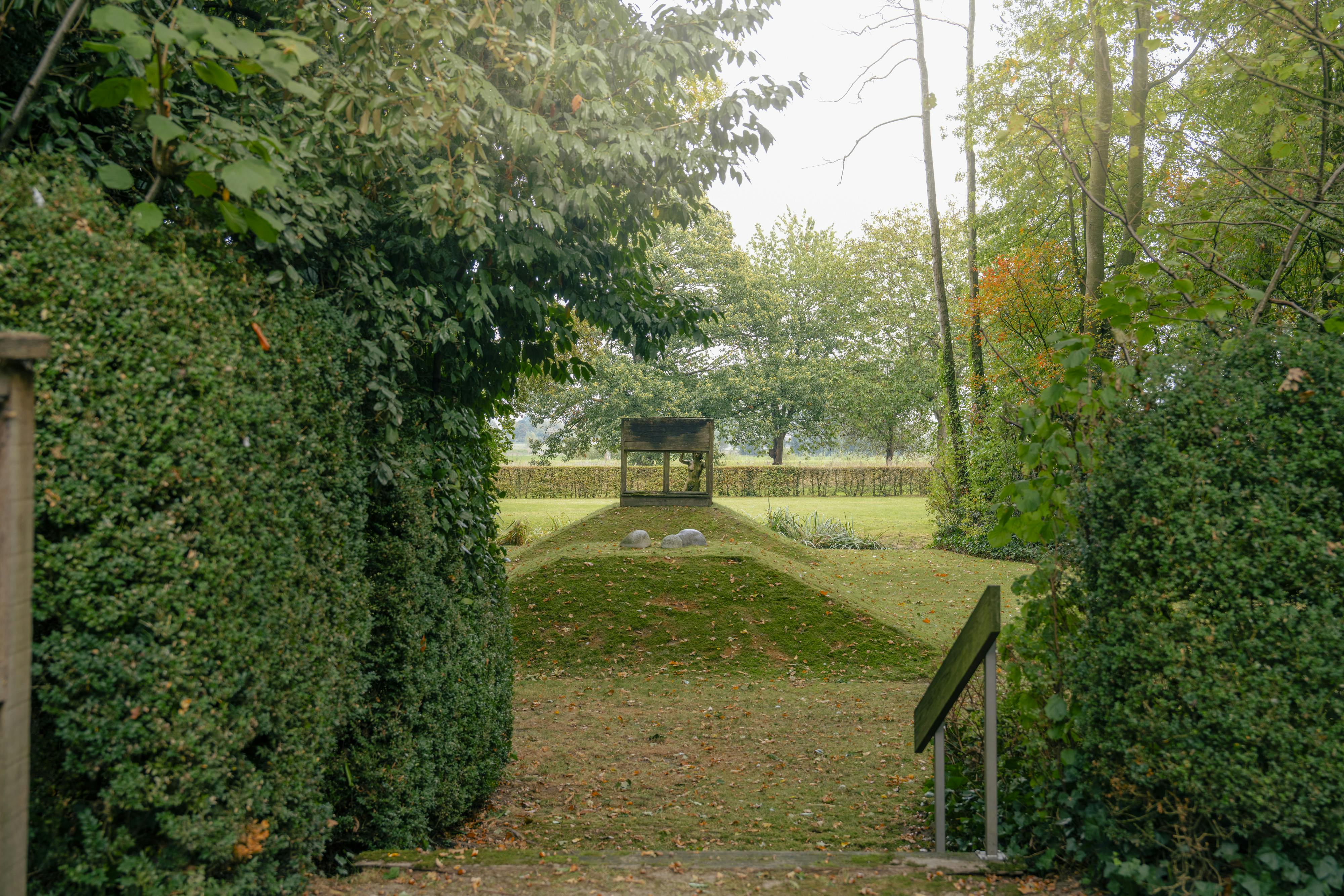 Fenomenale villa in een oase van groen te Meulebeke! foto 18