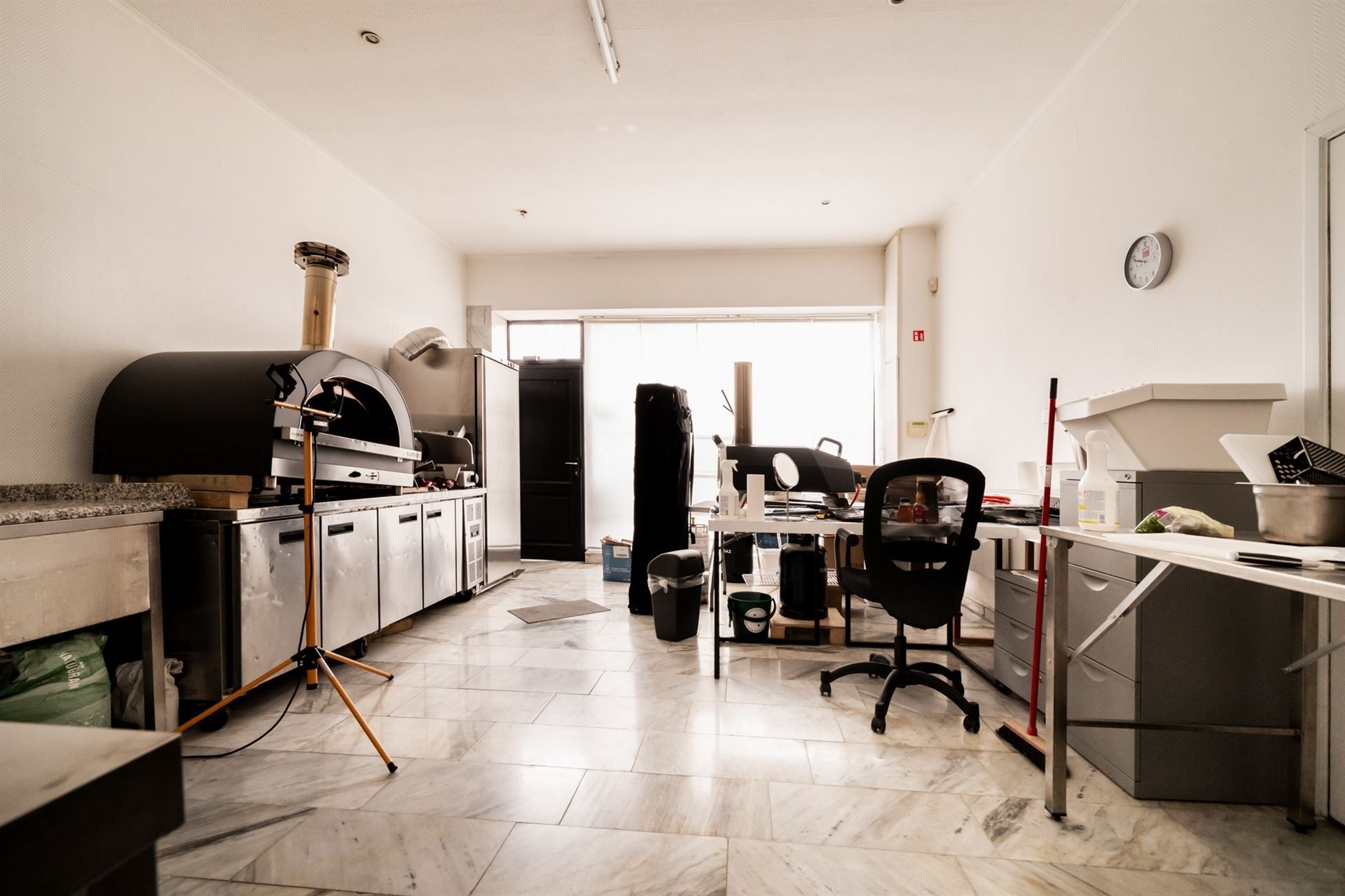 GEMENGD OPBRENGSTEIGENDOM MET HORECA - APPARTEMENTEN EN BUSINESSFLATS foto 35