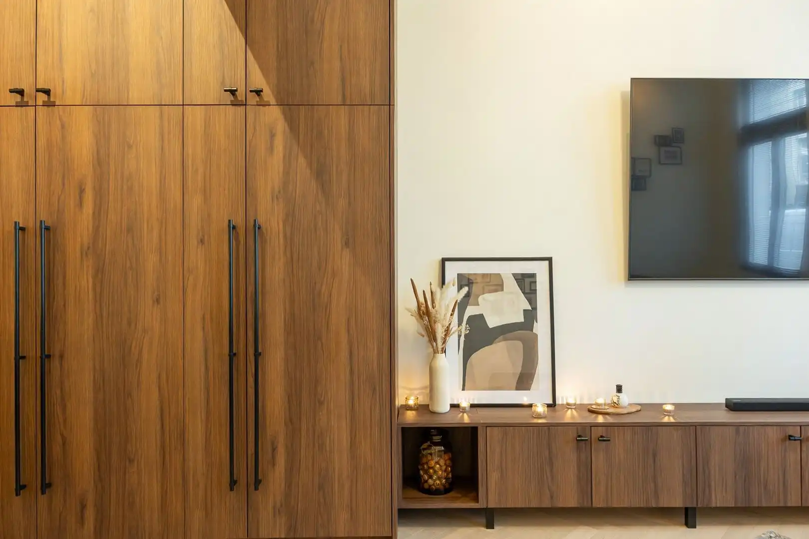 Stijlvol gelijkvloers met stadstuin  foto 4