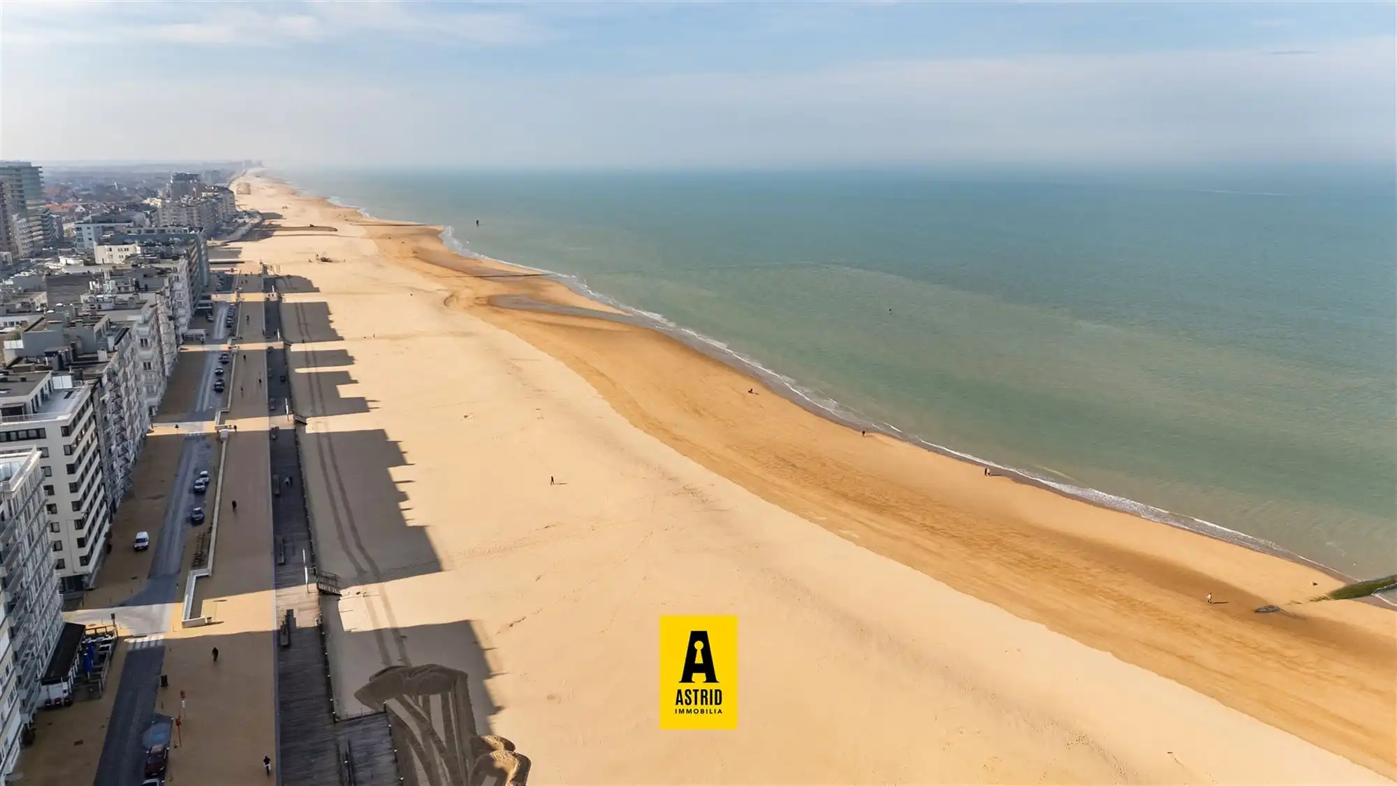 Leuk appartement met ruim terras! foto 25