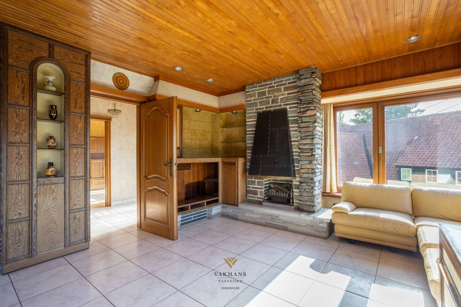 Toffe woning met 4 slaapkamers aan Malanderpark foto 13