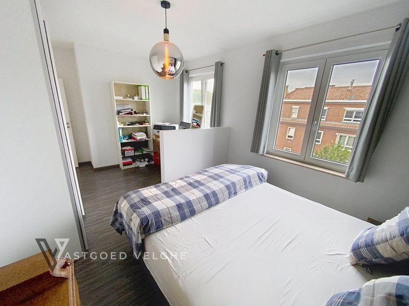 Gerenoveerd appartement gelegen in het centrum van Hasselt foto 14