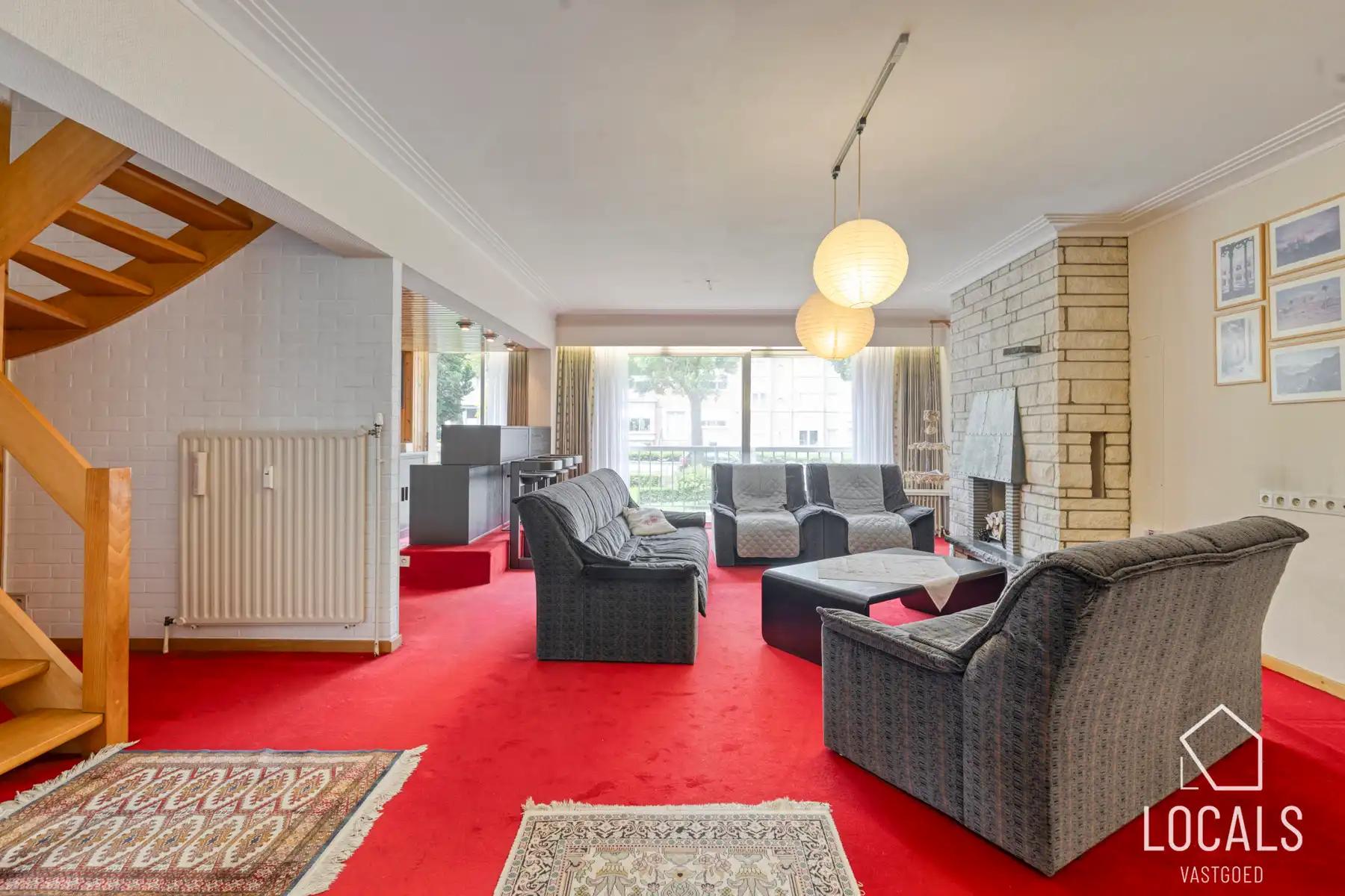 Appartement op toplocatie in Aalst foto 4