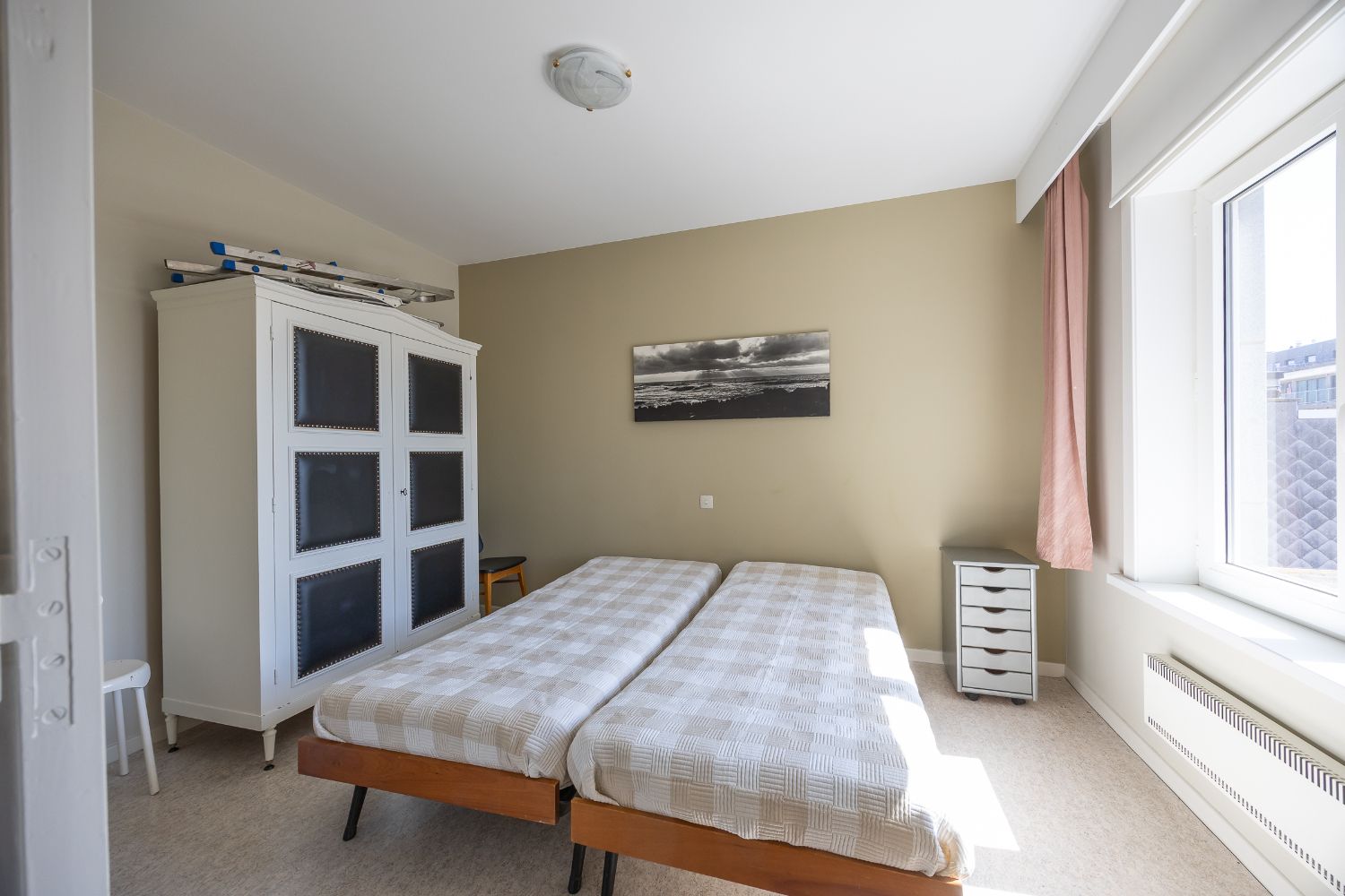 2 slaapkamer-appartement met zonnig terras en lateraal zeezicht foto 20