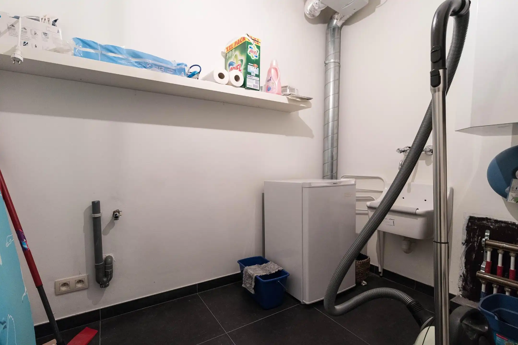 Appartement te huur foto 13