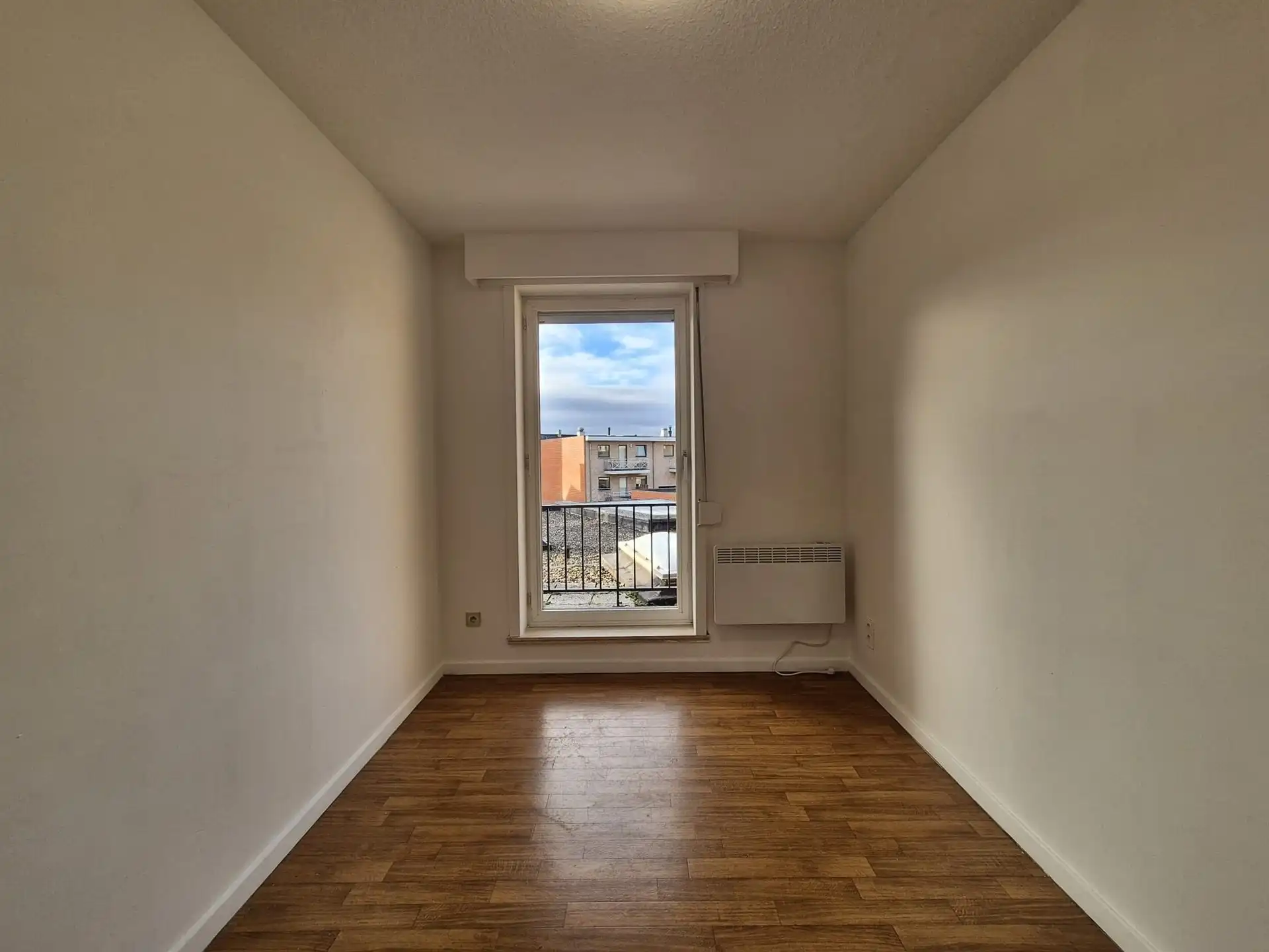 Gezellig 2-slaapkamer appartement in centrum Wetteren. foto 15