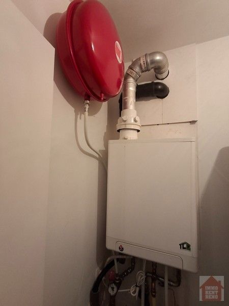 2 Slaapkamer appartement in het centrum van Tienen foto 10