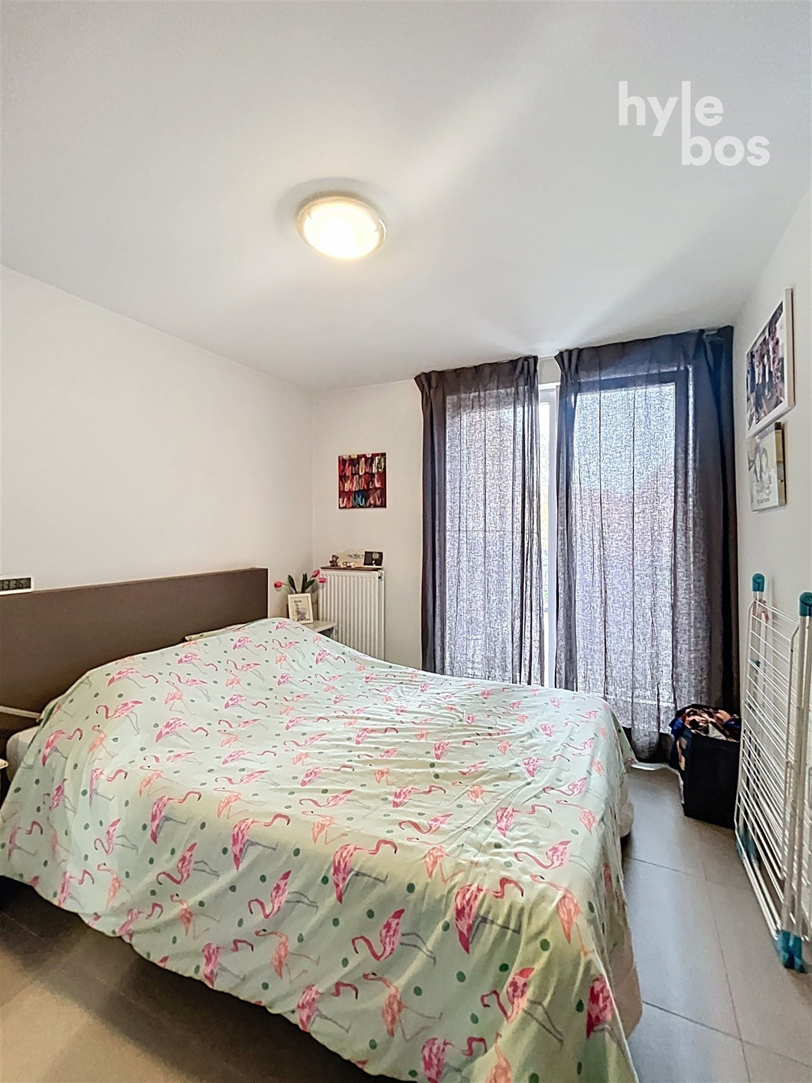 Centraal gelegen 1 slaapkamer appartement foto 5