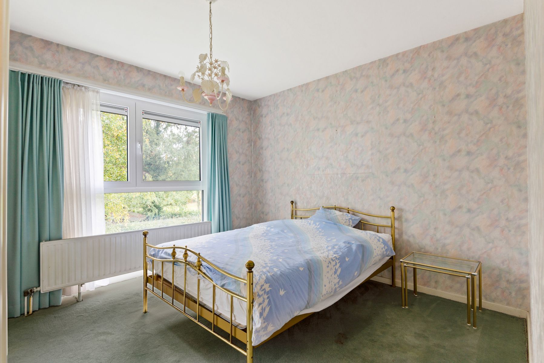 Rust, ruimte en karakter in Mortsel: groot app & garagebox foto 9