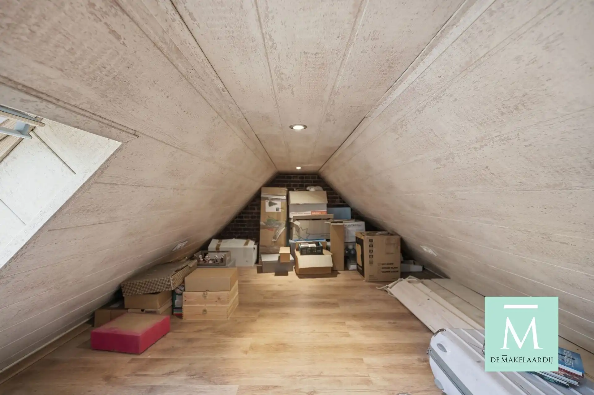 Moderne gezinswoning vlakbij het centrum van Bonheiden foto 15