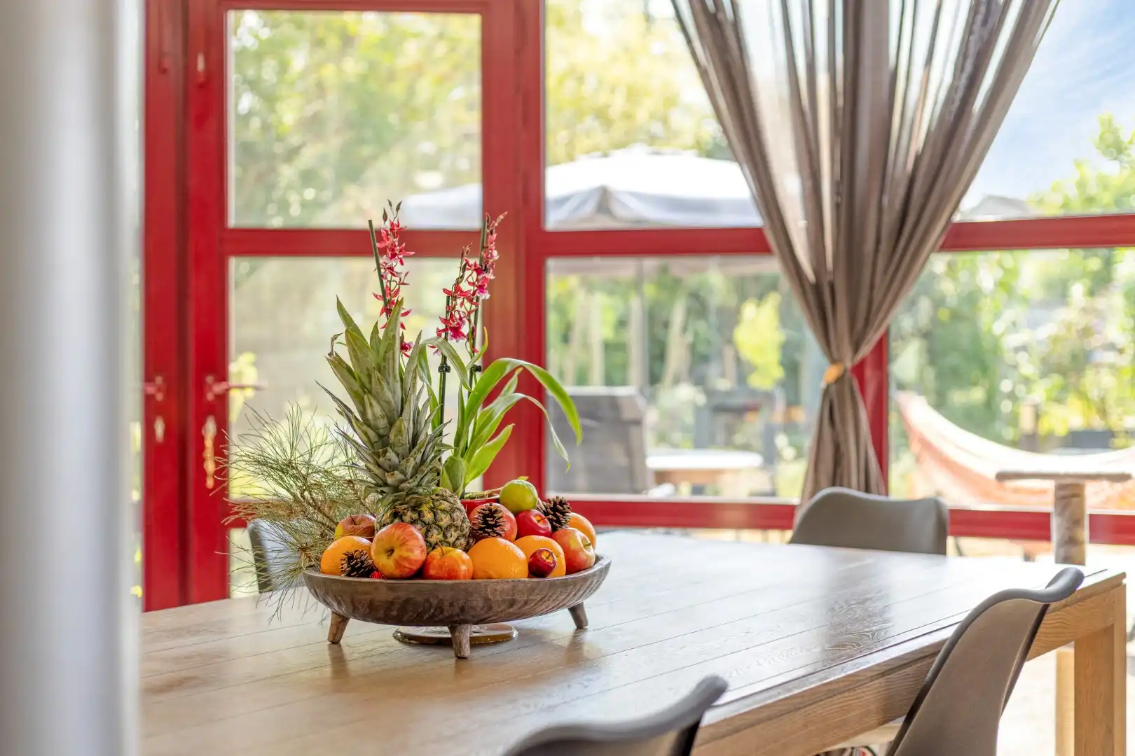 Woning met 3 slpks en zwembad, rustig gelegen op 741 m² (ZW) te St.-Jozef-Olen ! foto 5