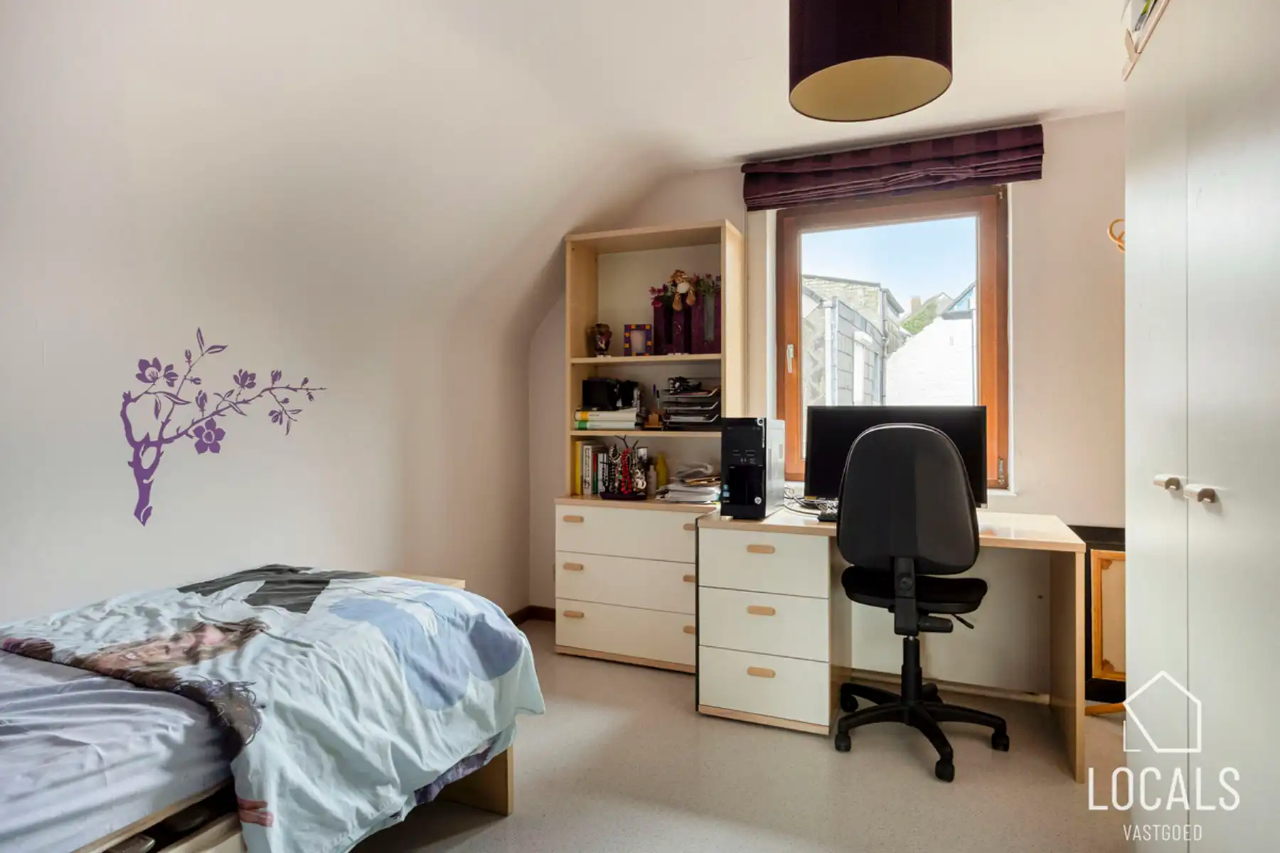 Wonen in alle rust met prachtig uitzicht foto 22