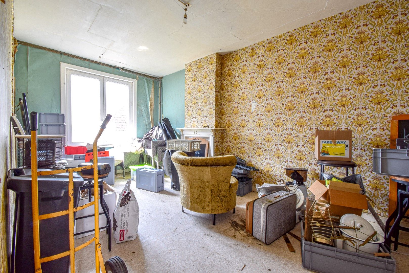 Renovatieproject te Middelkerke foto 5