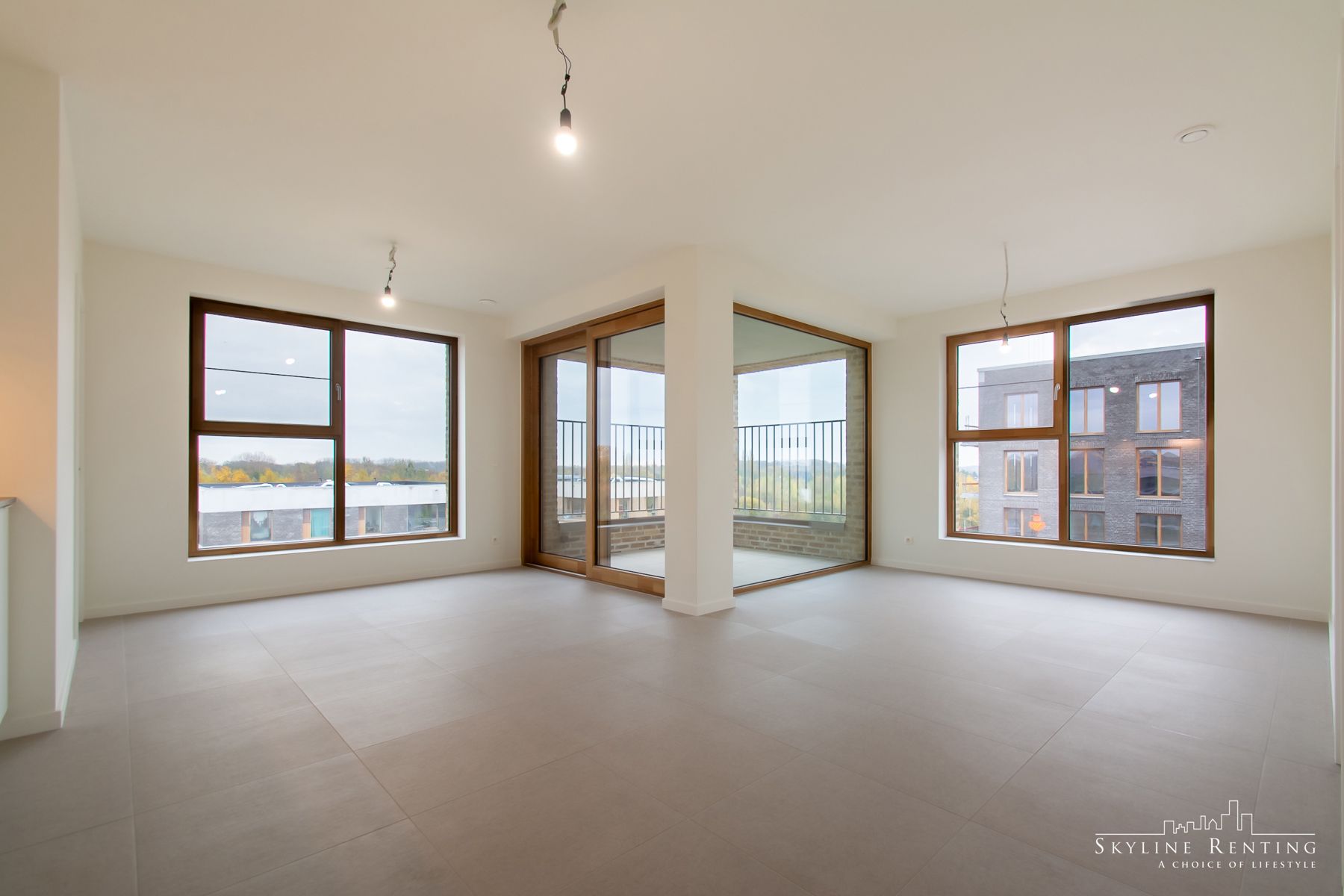 Rustig en comfortabel 2slpk app. met mooi terras  foto 2