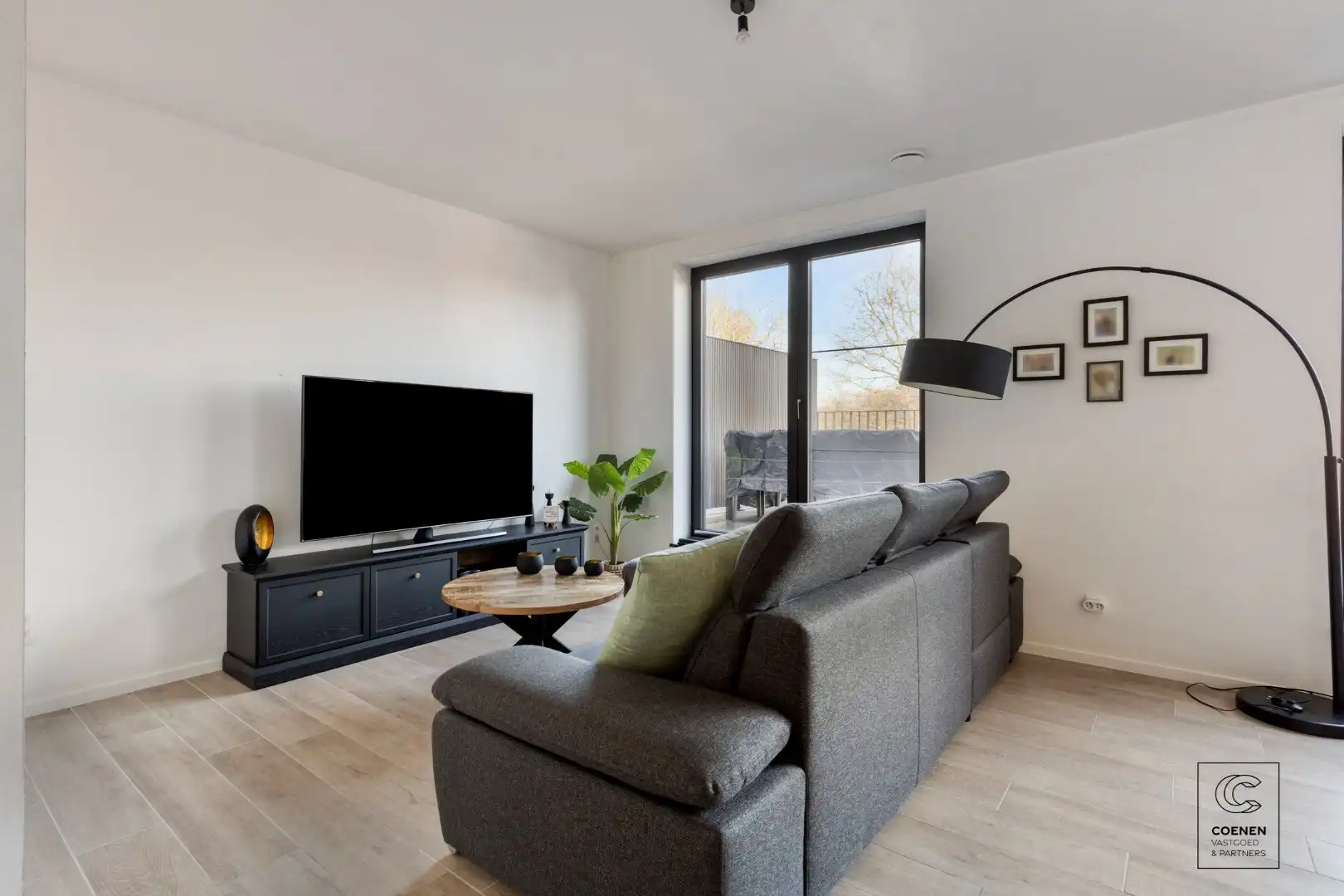 Residentie Klaverhof: hoogwaardig afgewerkte appartementen nabij centrum Vosselaar! foto 4