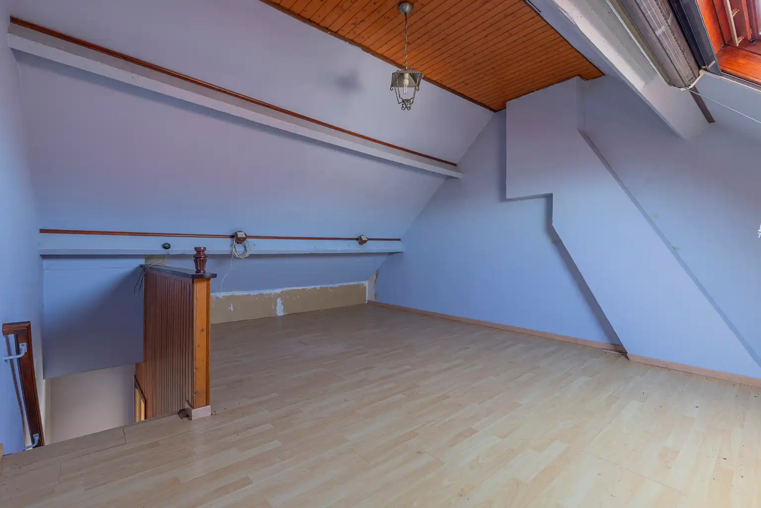 Te renoveren woning in Aalst  foto 11