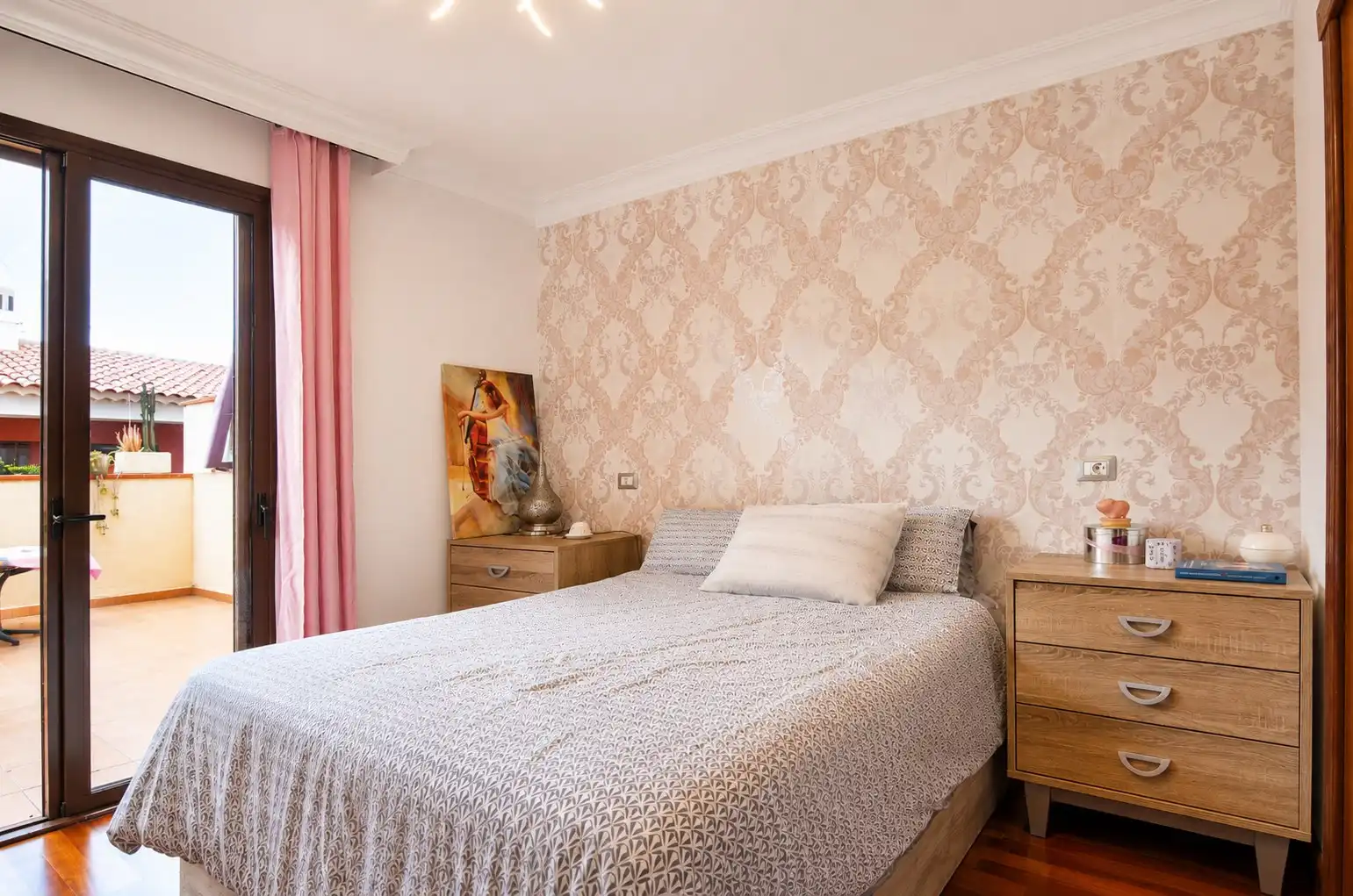Duplex met panoramisch uitzicht in El Madroñal  foto 22