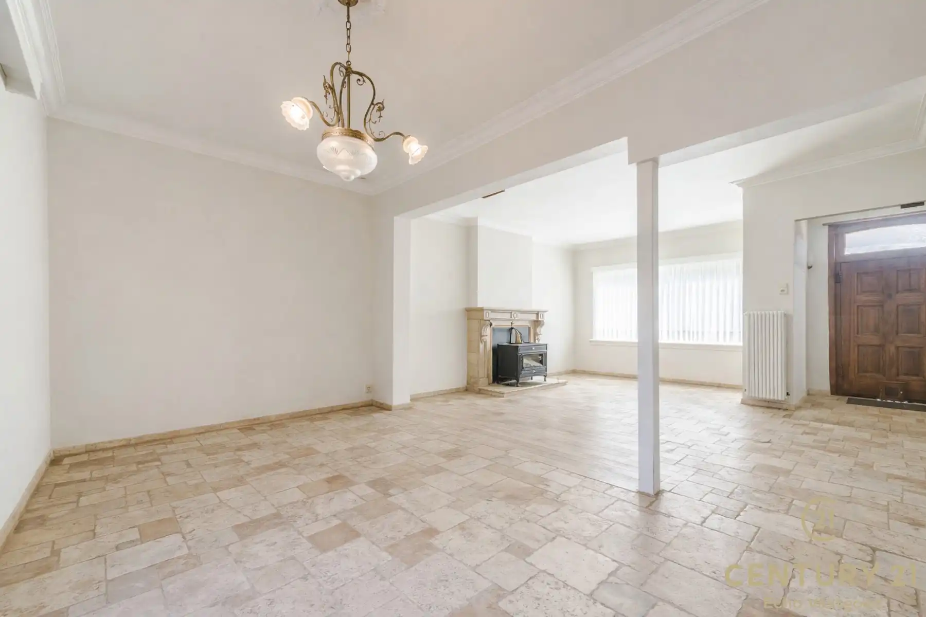 Woning met 4+ slpk., 2 badk. en garagebox in Oud-Turnhout foto 5