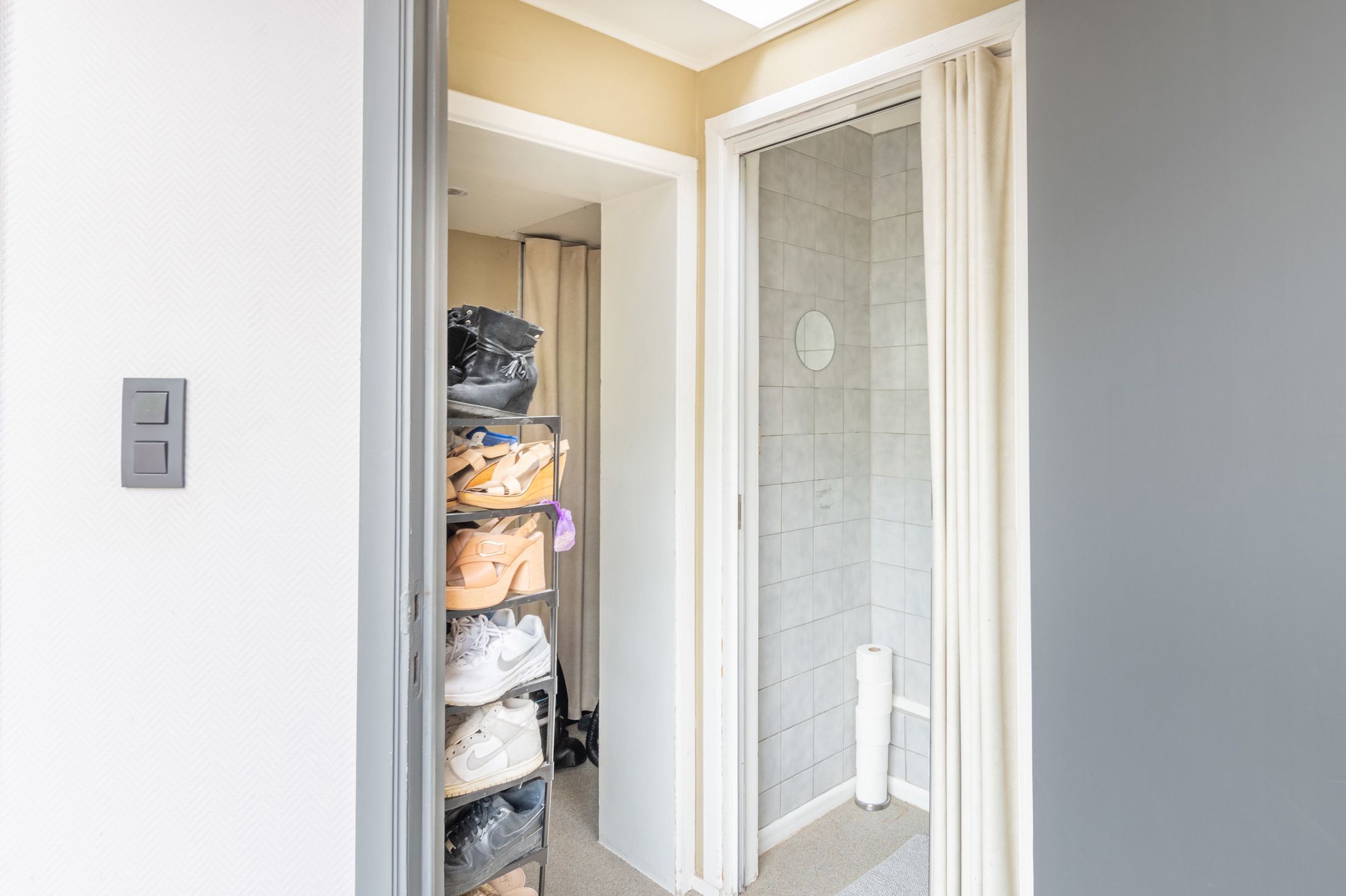 Gezellige woning in hartje Blaasveld foto 10